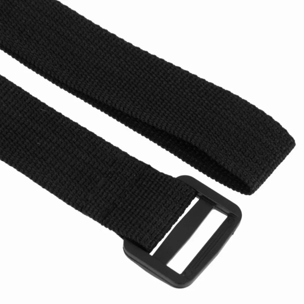 zalati Passeggino Imbracature da polso Passeggino Passeggino Cinghie Passeggino Passeggino Passeggino Cintura Gancio per Passeggino per Sicurezza Anti-Skid Bambini - Nero