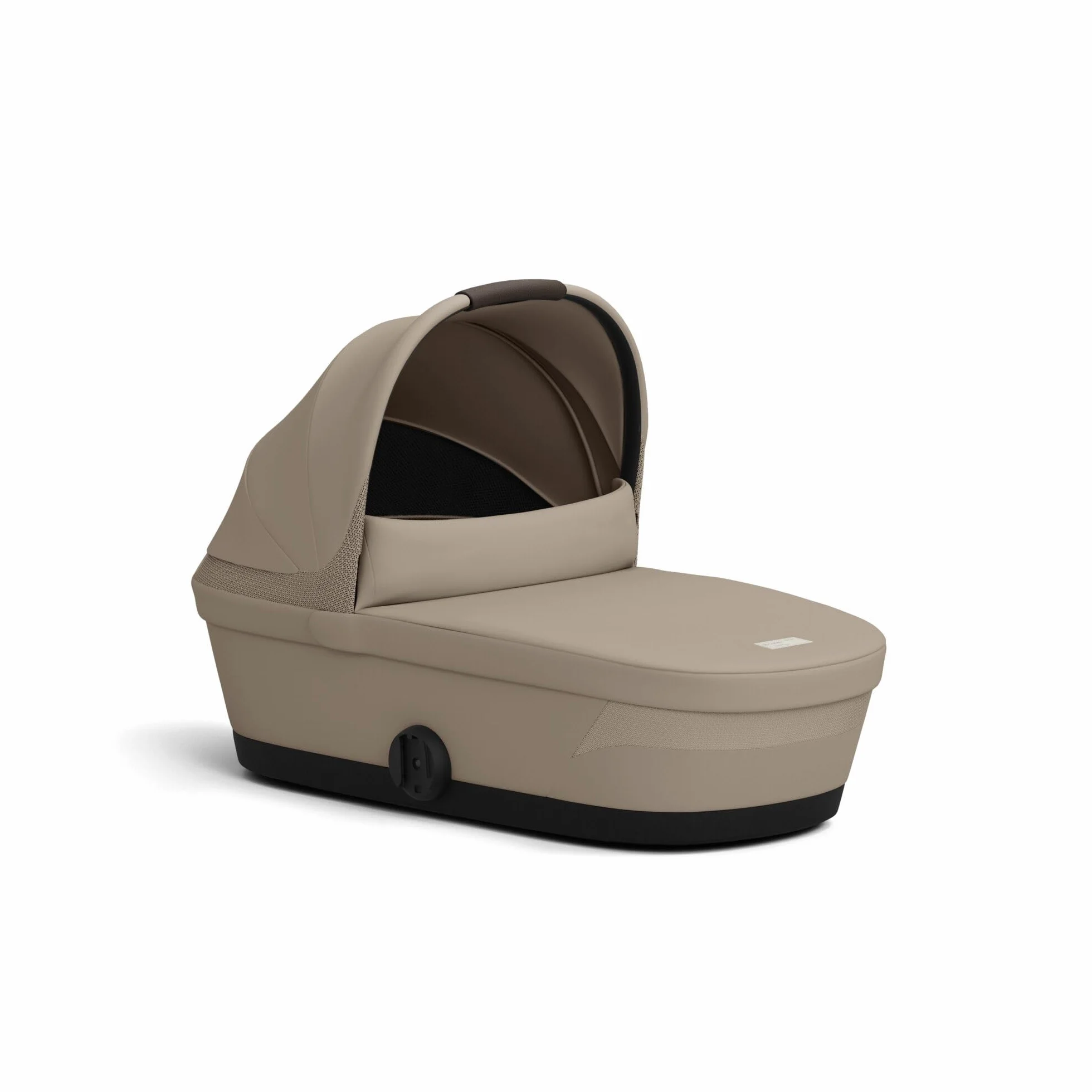 CYBEX Navicella Melio 4 - Almond Beige