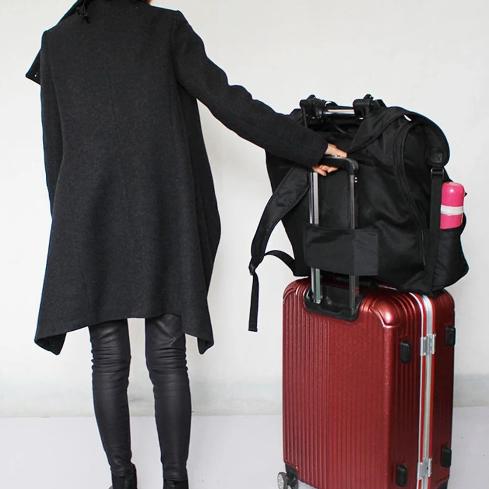 Borsa Da Viaggio Che Trasporta Custodia Organizzatore Per Passeggino Babyzen