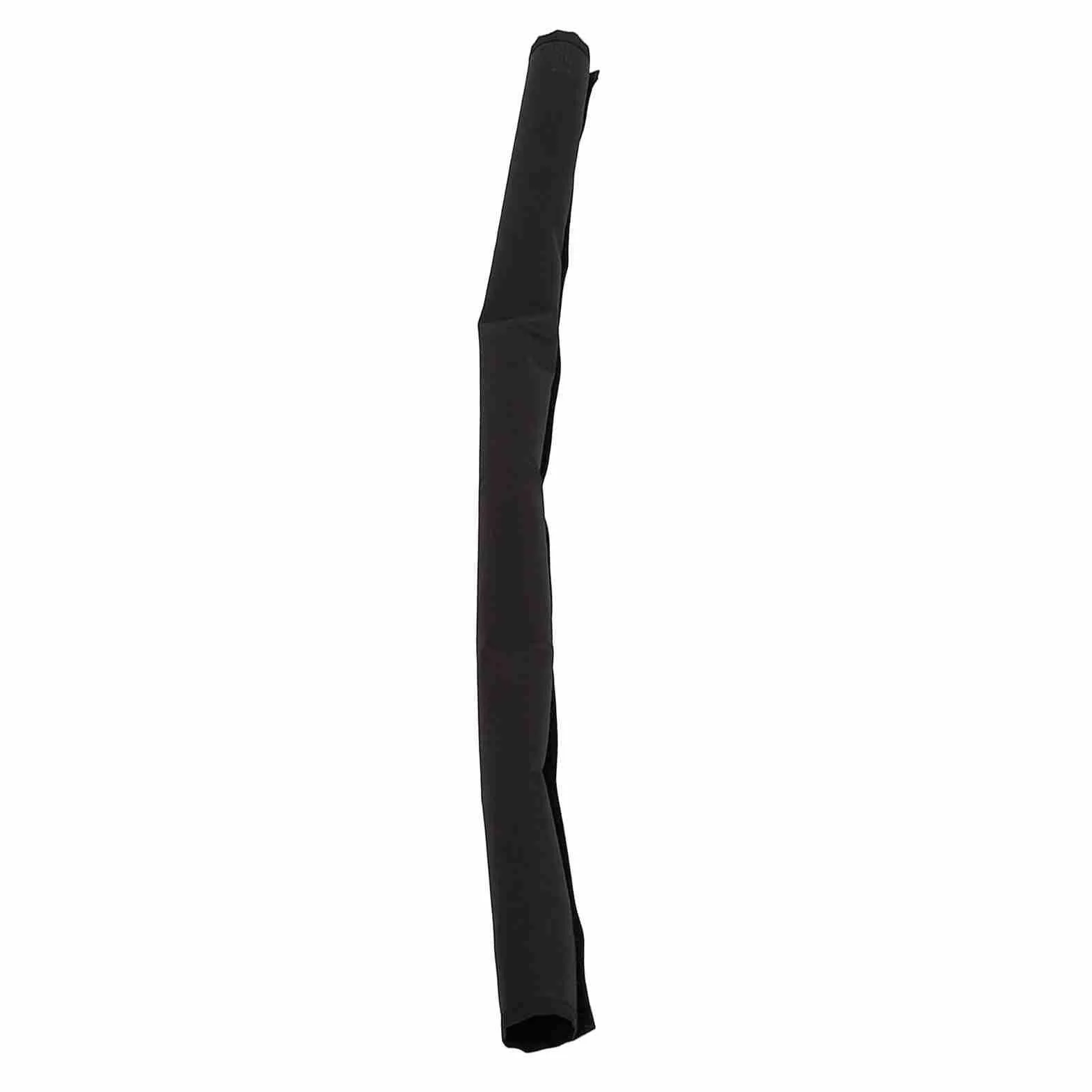 FTVOGUE Copertura Barra Passeggino Resistente Impermeabile per Passeggino per Bambini - Adatto a Tutti i Tipi di Carrozzine (BLACK)