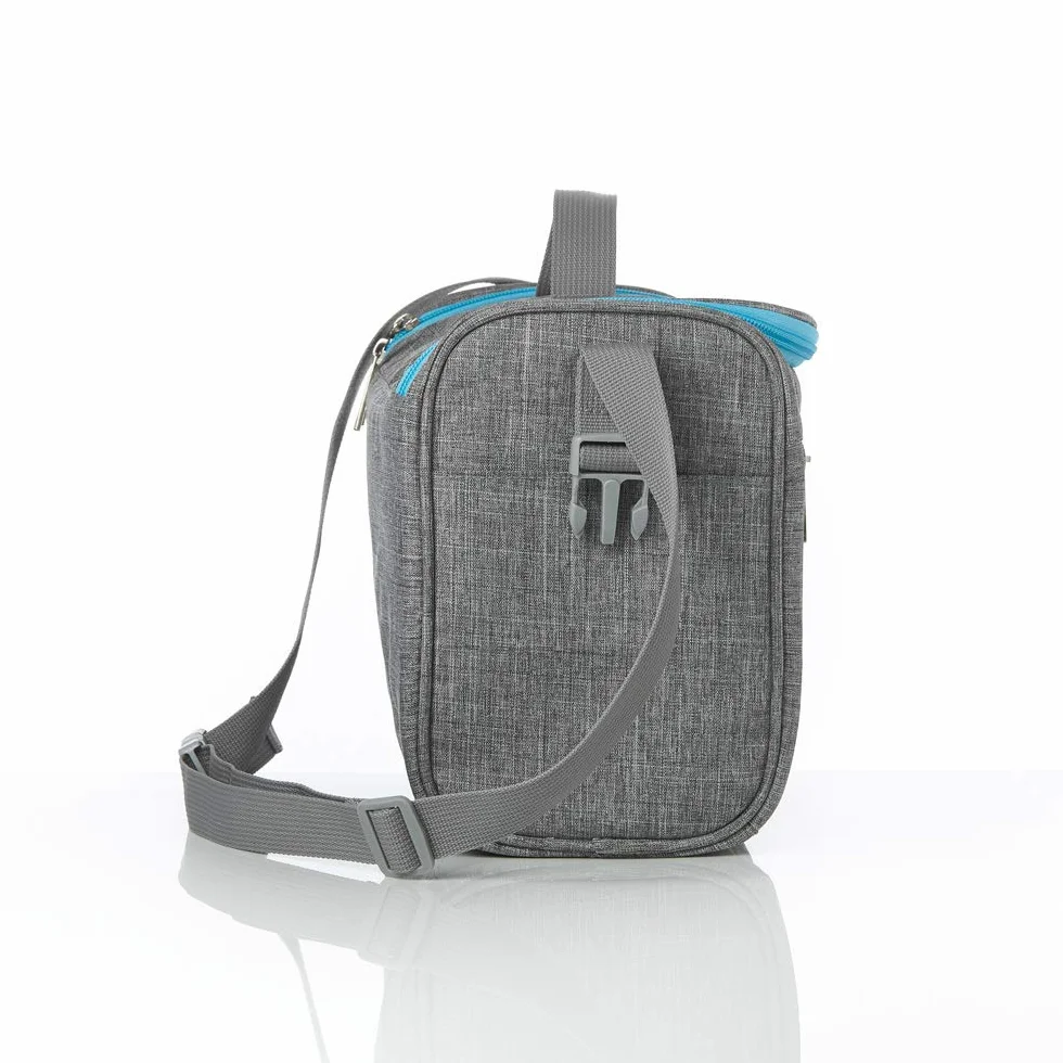 nosiboo Pro Bag - borsa fasciatoio per mamma e neonato