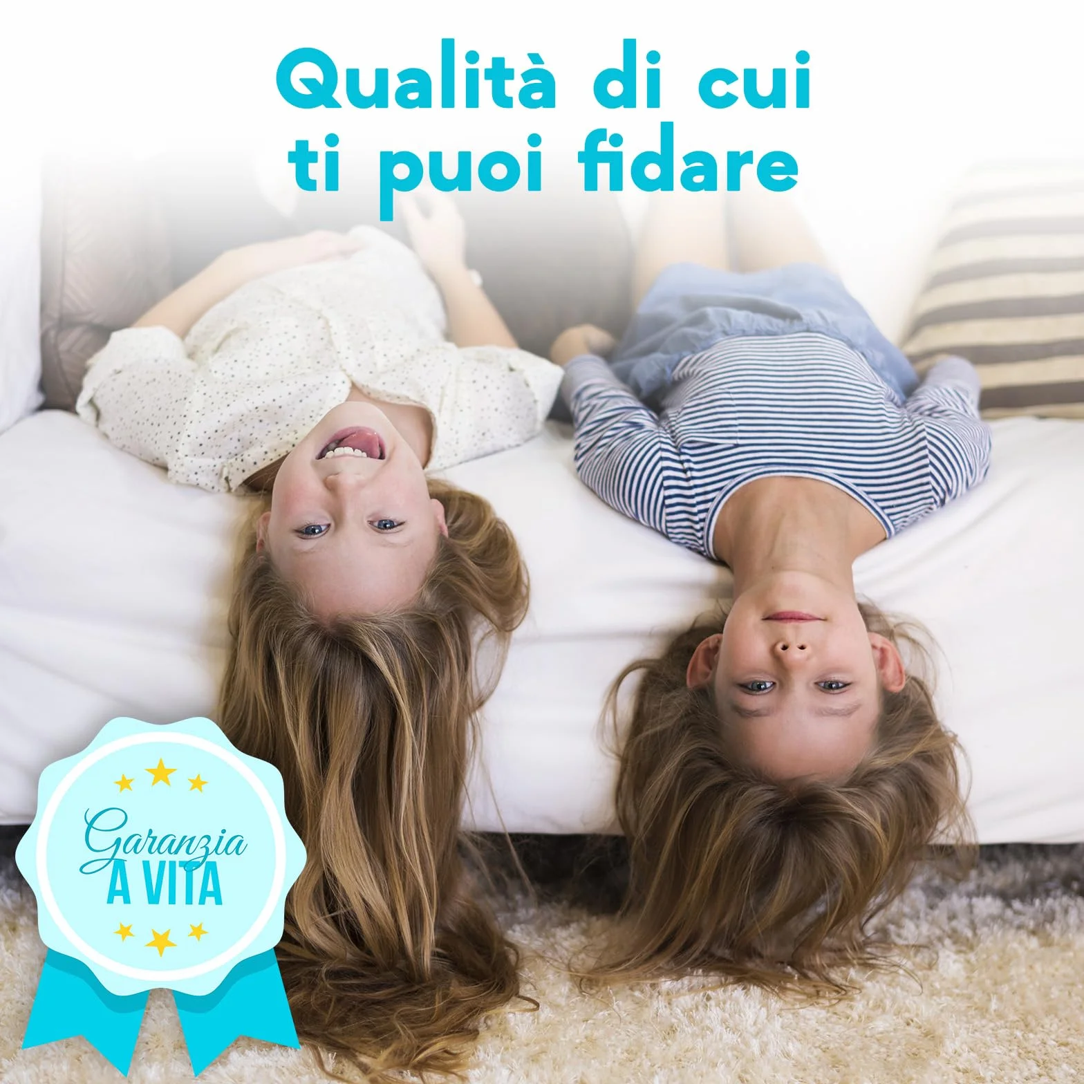 Pettinino Pidocchi Bambini 3 Pezzi - Pettine Pidocchi e Lendini con Lente | Denti ultra-fini in acciaio per rimuovere pidocchi e lendini. Lente integrata. Delicato sui bambini, bagnato o asciutto.
