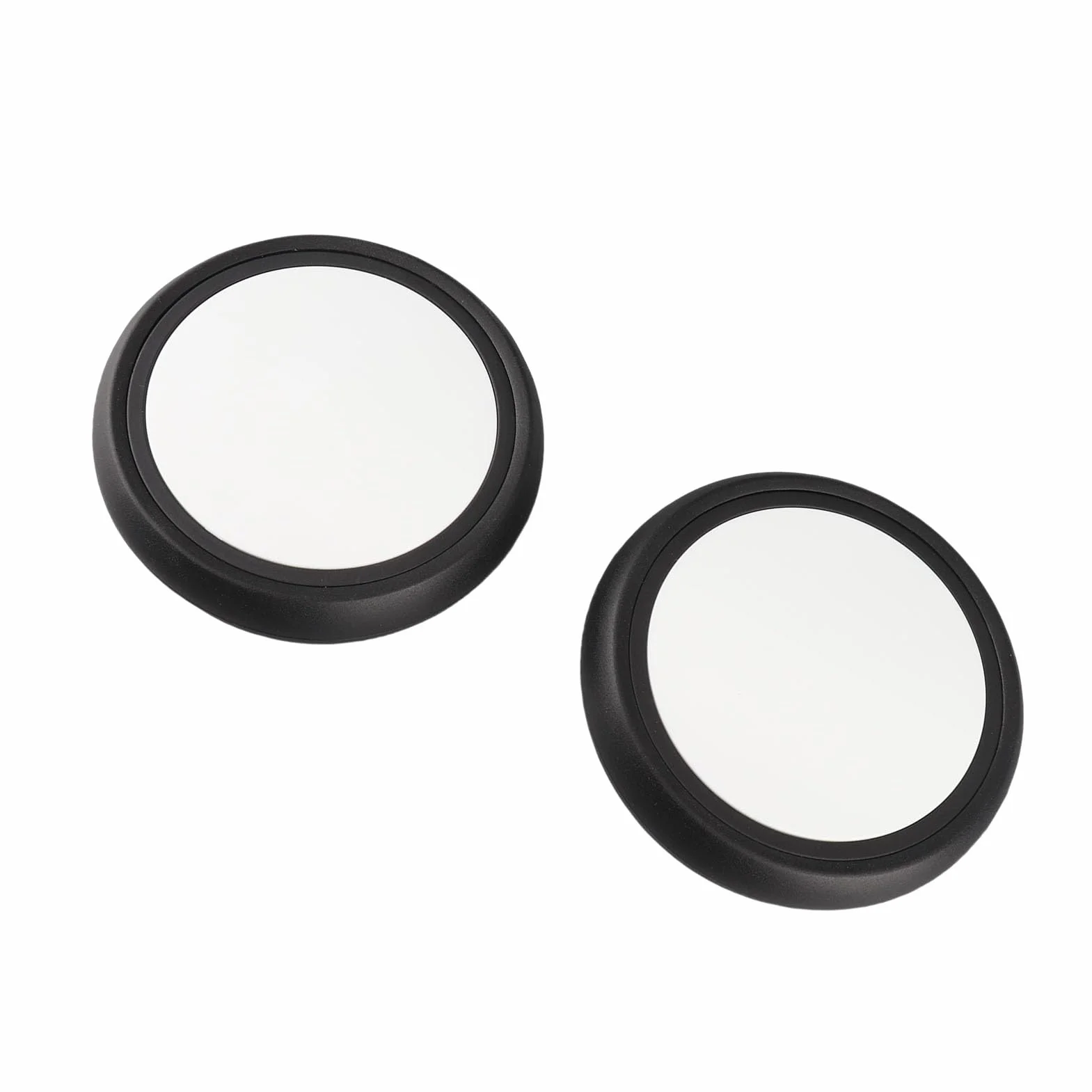 Generic Set di Ruote per Passeggino Ruote Anteriori e Posteriori Resistenti All'usura con Strumento di Installazione Semplice per Passeggini Yoya/Vovo, Ideali per i Genitori in Movimento (Una coppia