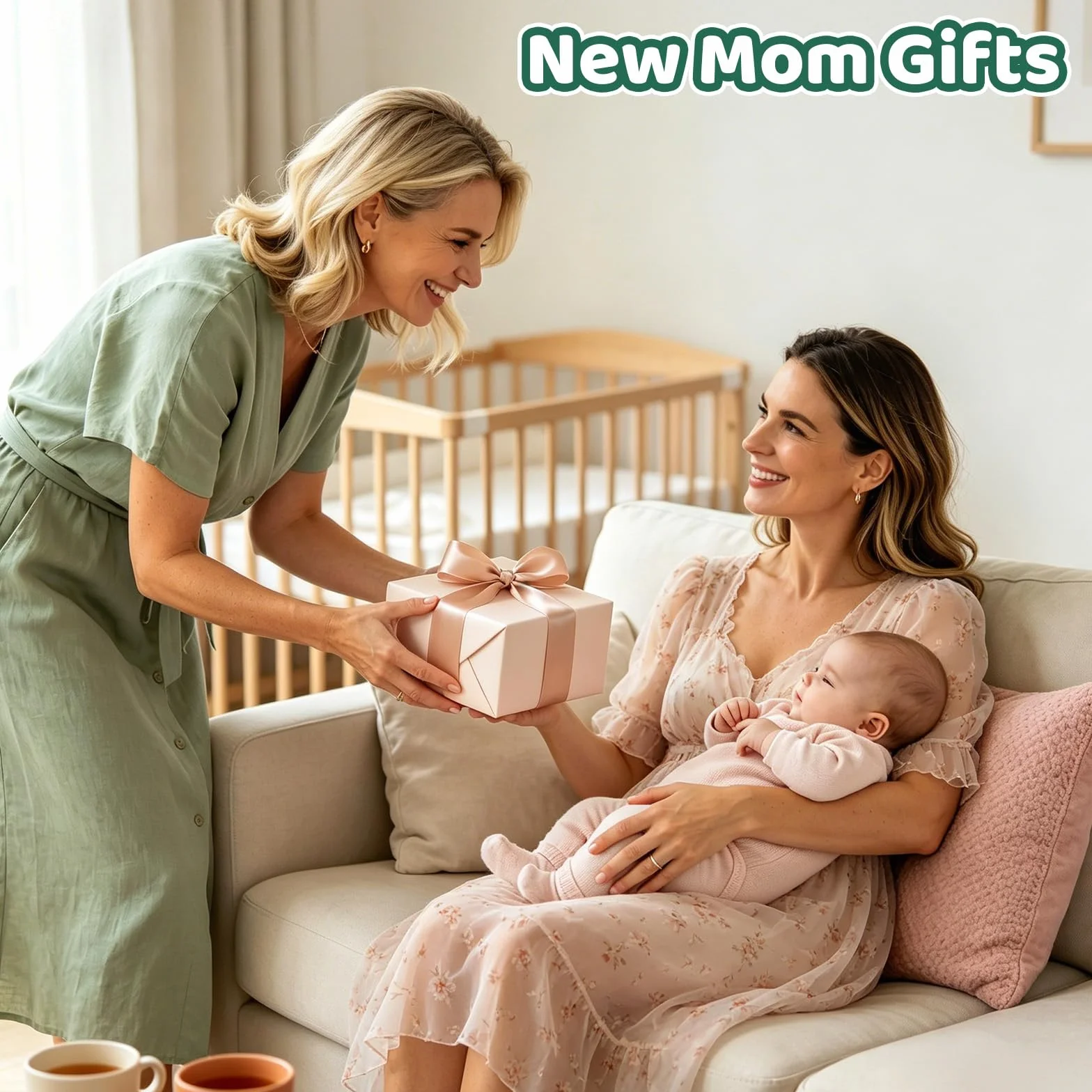 Guiseapue Organizer universale per passeggino con portabicchiere: accessori per passeggino con borsa per telefono rimovibile, adatto per Uppababy, cinghie antiscivolo, accessori per camminatori