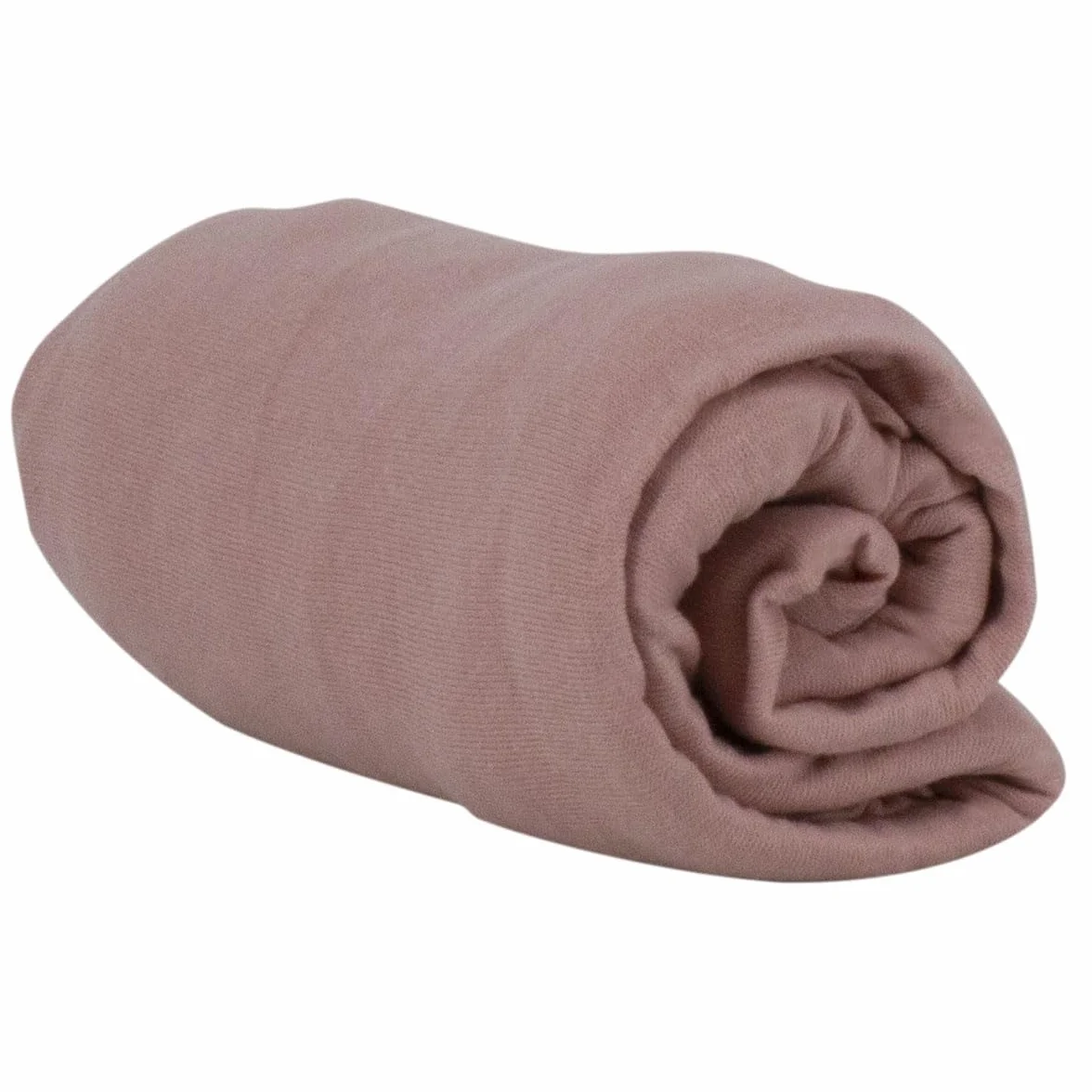 babyCalin lenzuolo con angoli rosa 70 x 140 cm
