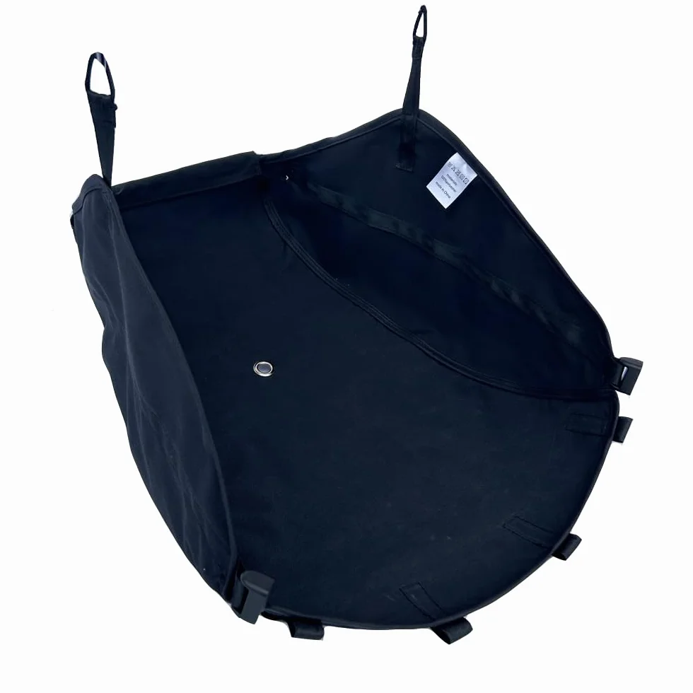 Sacchetti portaoggetti, Carrello per passeggino compatibile con Babyzen YOYO