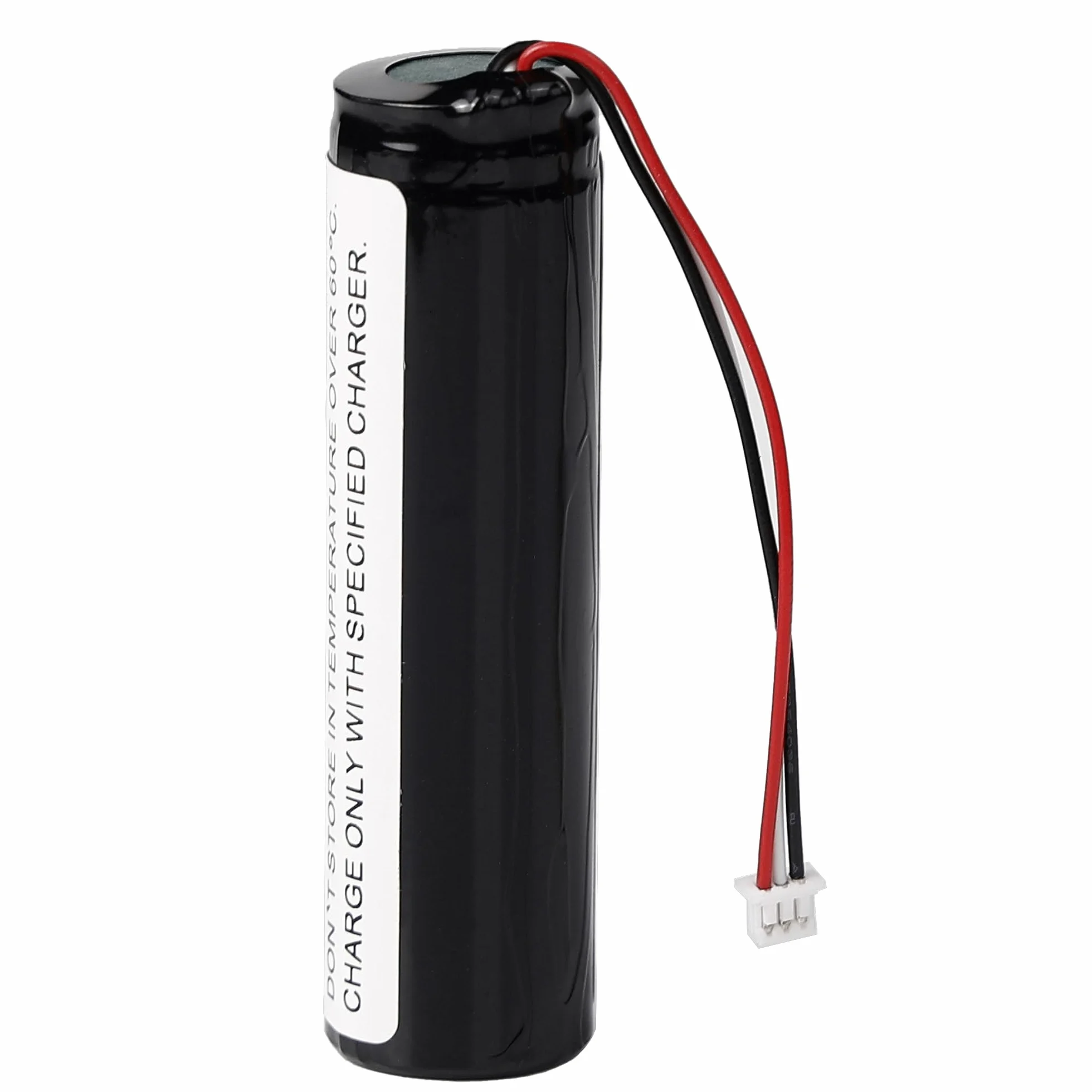 3200 mAh 3,7 V Batteria Compatibile con Philips Avent SCD620 SCD620/26 SCD625 SCD630 SCD630/26 SCD630/37 SDC620 SDC630,NTA3459-4 NTA3460-4 Monitor Baby Litio-I-4 ON Batteria