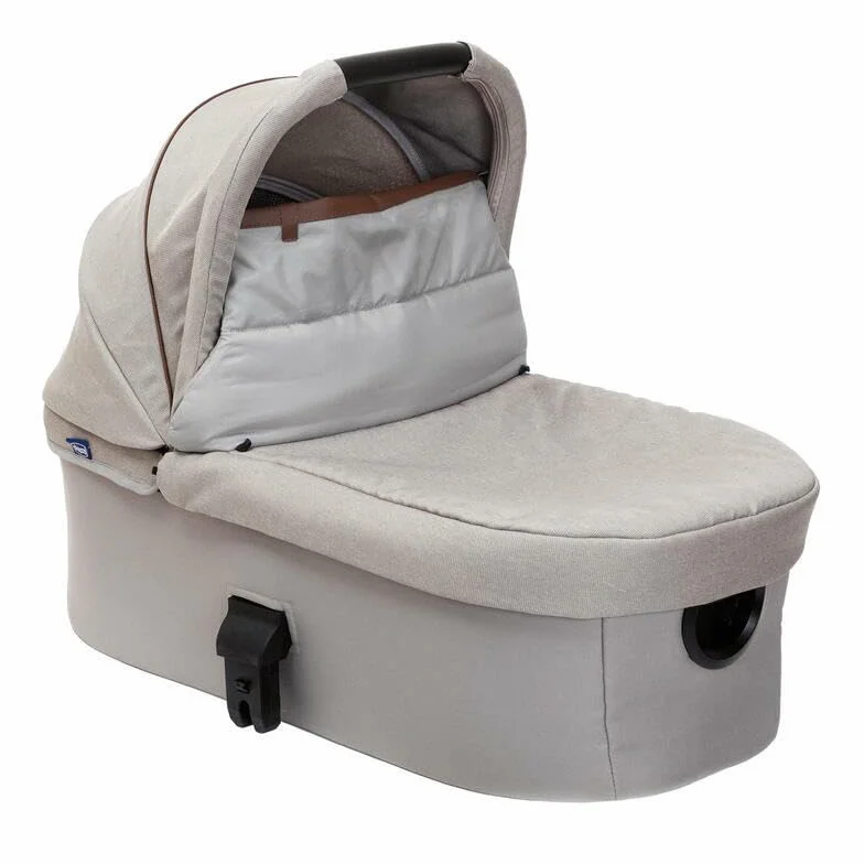 Navicella Light Deserto taupe