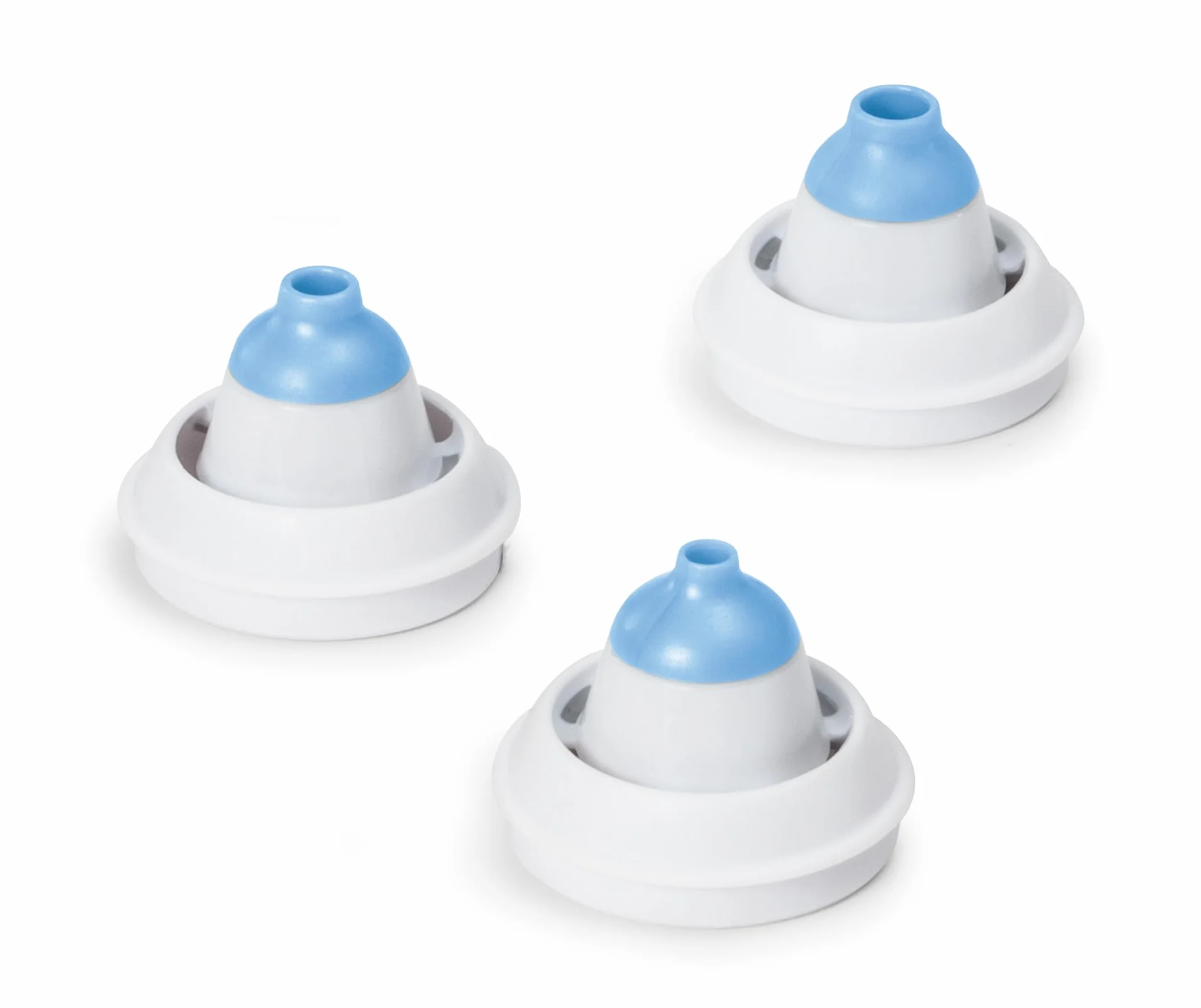 Kit Ricambio Doccia Nasale FLAEM Sprint/Mobile,