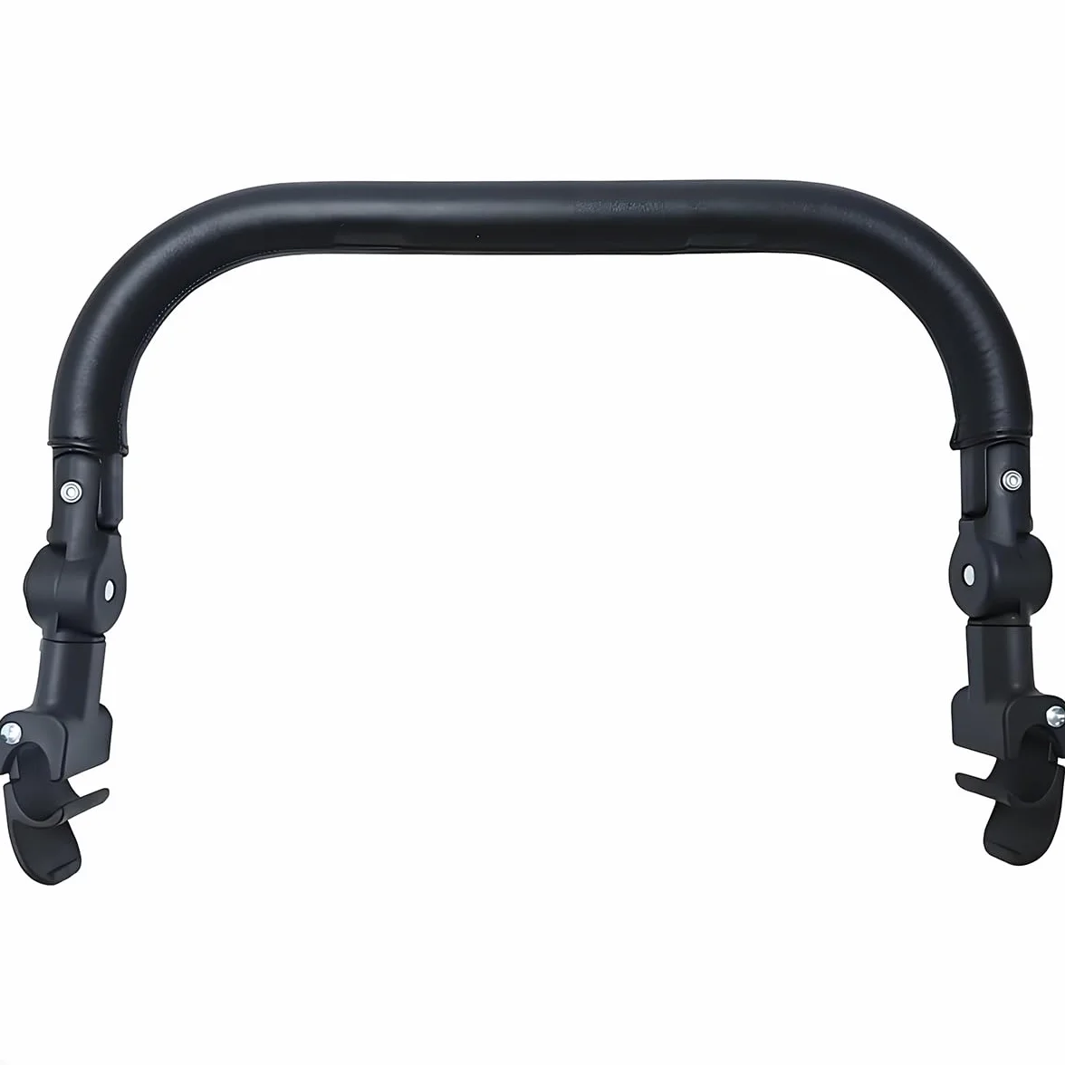 Paracolpi Per Passeggini, Bracciolo, Maniglia, Accessori Per Barra Trasversale Compatibile Per Bugaboo Bee3 / Bee5