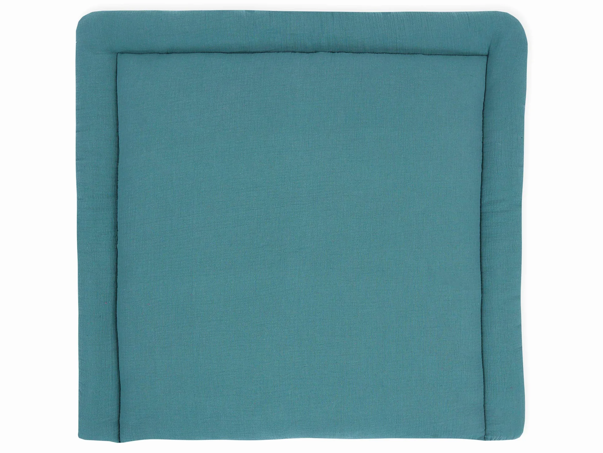 KraftKids MUD112 - Materassino per fasciatoio, 75 x 70 cm, multicolore