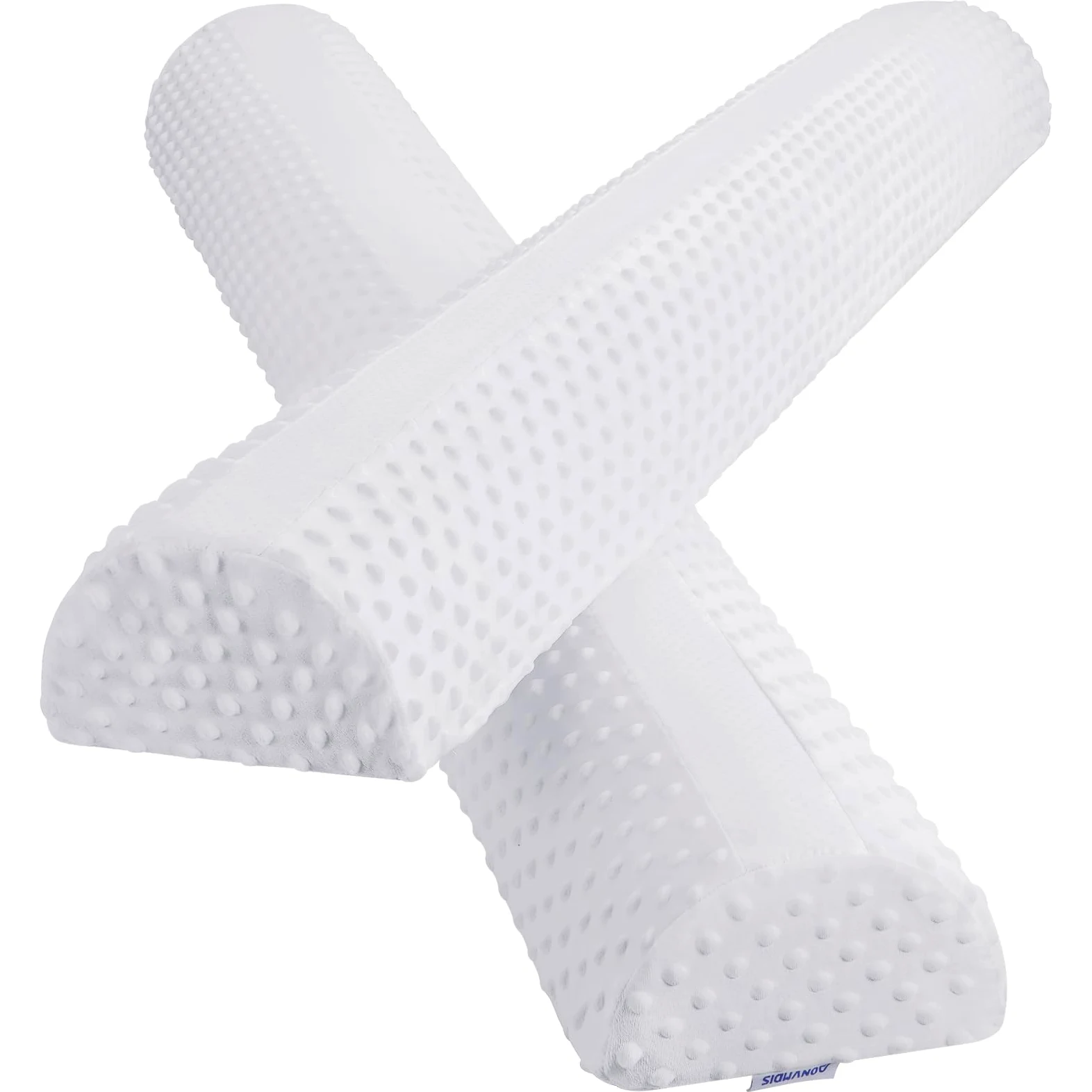 Barriera di sicurezza anticaduta per letto da bambino, Guardia Paracolpi in Schiuma, Portatile Sponda Letto Bambini Copertura Rimovibile Morbida Impermeabile e Lavabile