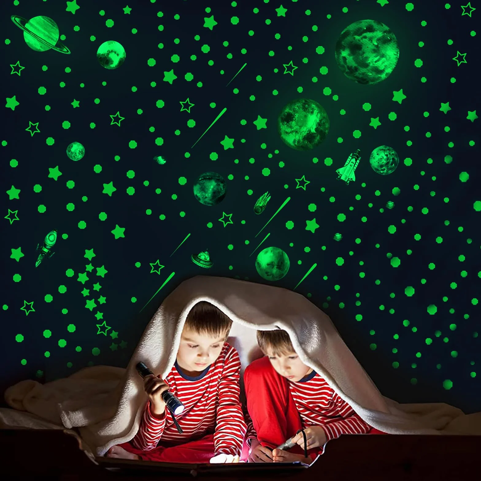 Stelle Fluorescenti Adesive Soffitto 849 Pezzi Stelline Luminose Per Cameretta Soffitto Bambini Stelle Adesive Fluorescenti Stelle Fluorescenti Adesive Per Cameretta Decorazione Per Bambino