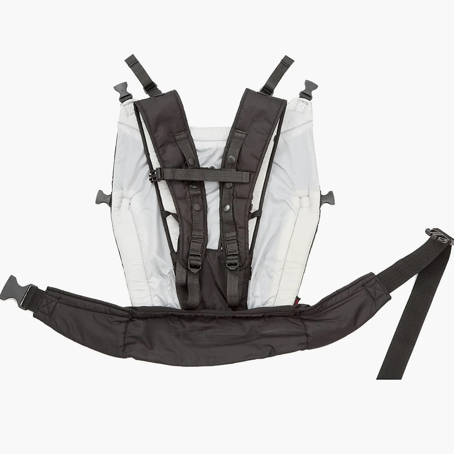Infantino 005308 Porta Bebè Zip Travel
