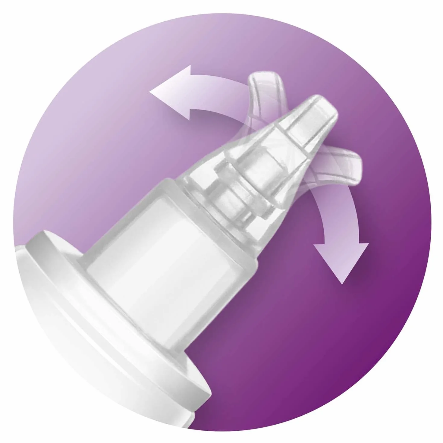 Philips Avent SCH400/30 Set Beauty BabyCare per la Cura del Bambino, 2.0