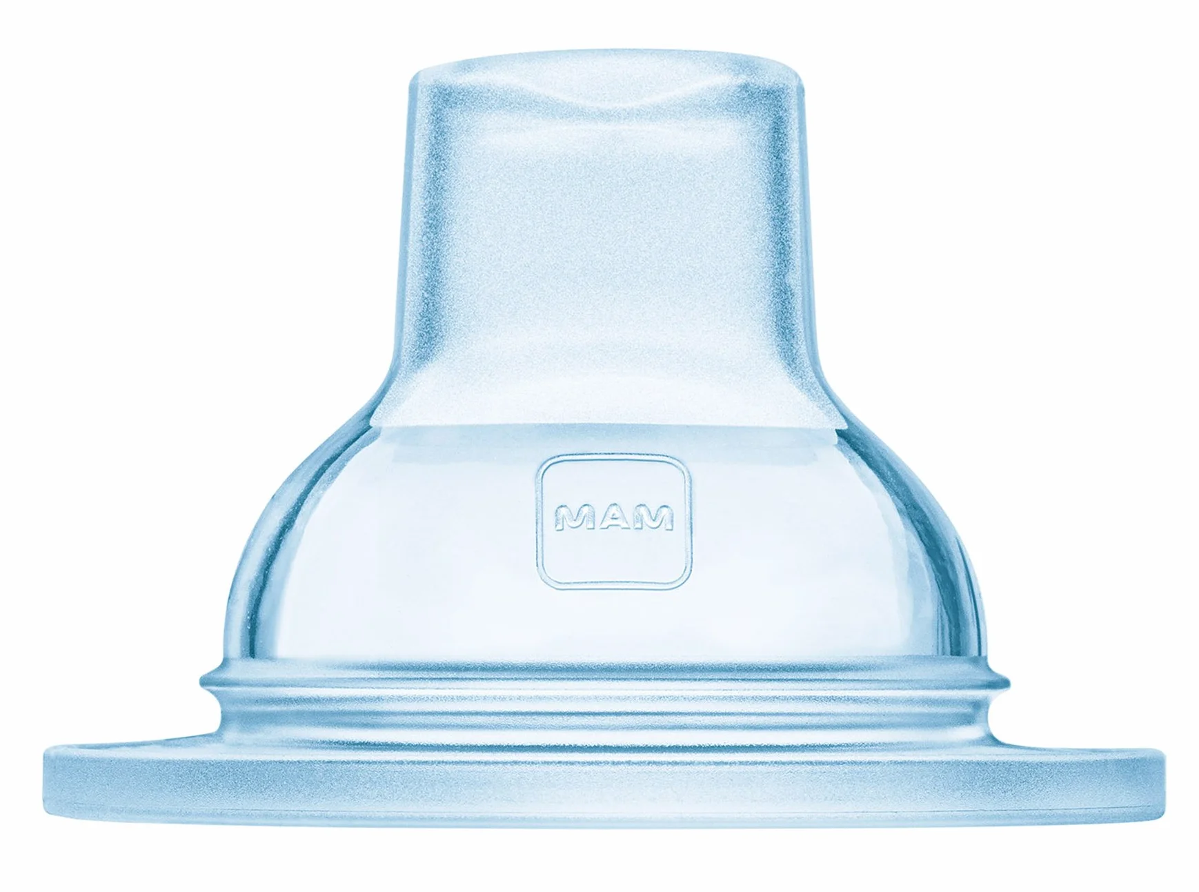 Istruzioni in lingua straniera - MAM 62839900 - Beccuccio ultra soft per biberon