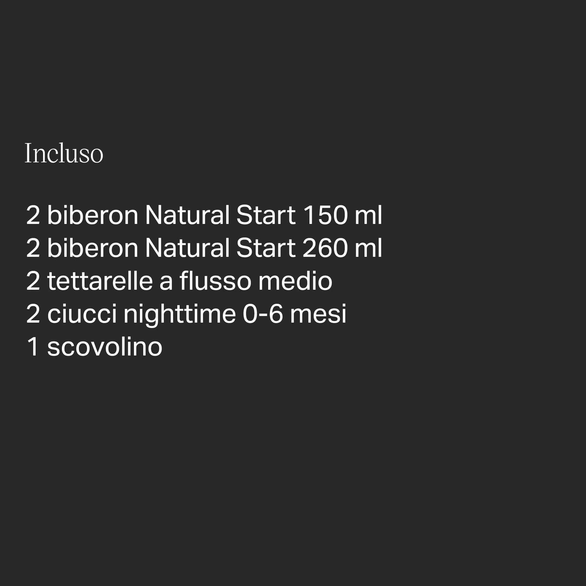 Tommee Tippee Starter Set Natural Start per neonati,150ml e 260ml, biberon anti-colica con tettarella a flusso lento inclusa, e medio per favorire un attacco naturale, autosterilizzante, rosa