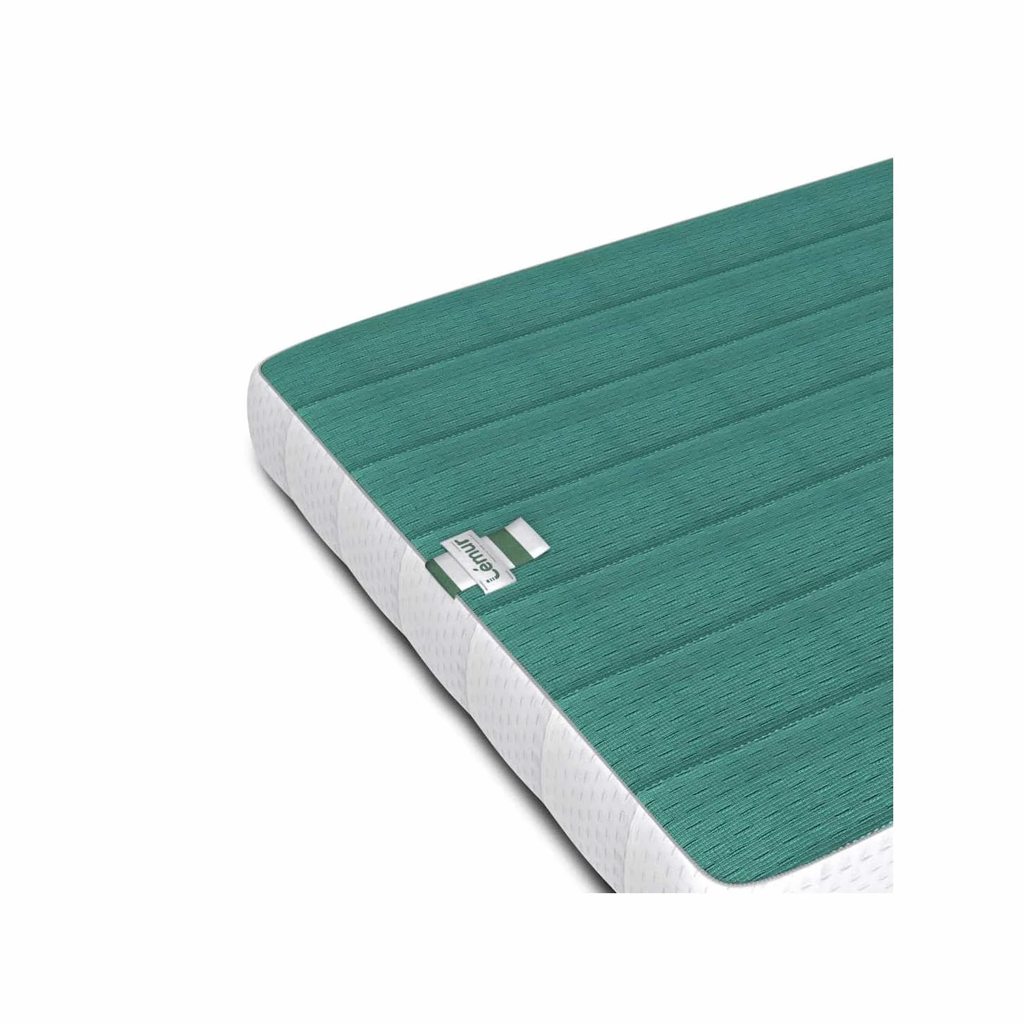 Lemur Materasso Minicla Kibo - 83 x 50 x 8 cm