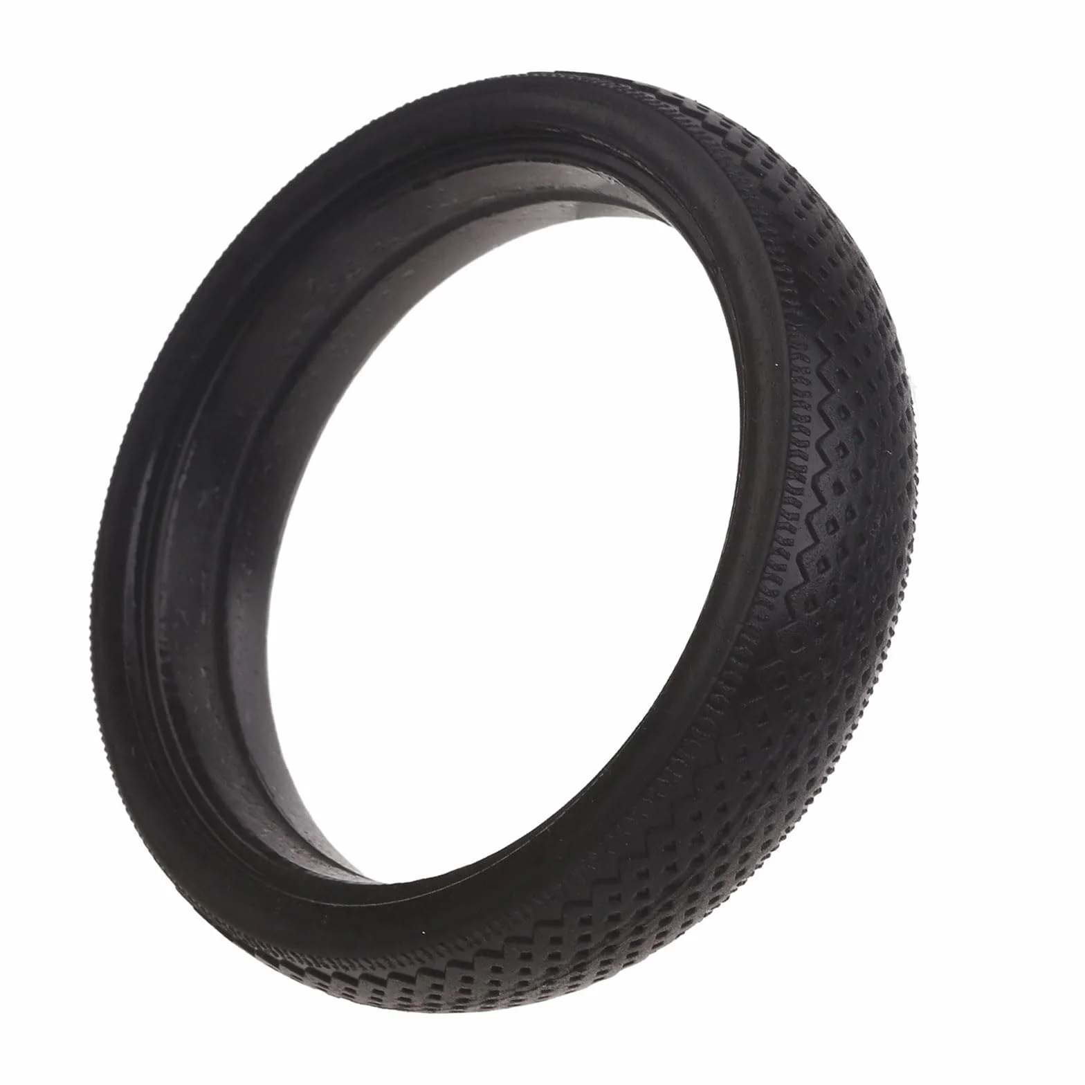 Ruota per Passeggino Pneumatico Durevole ed Elastico Sostituzione del Pneumatico Esterno Pneumatico tubeless per Carrozzina Rivestimento Ruota per Passeggino Copertura Esterna per Ruote da