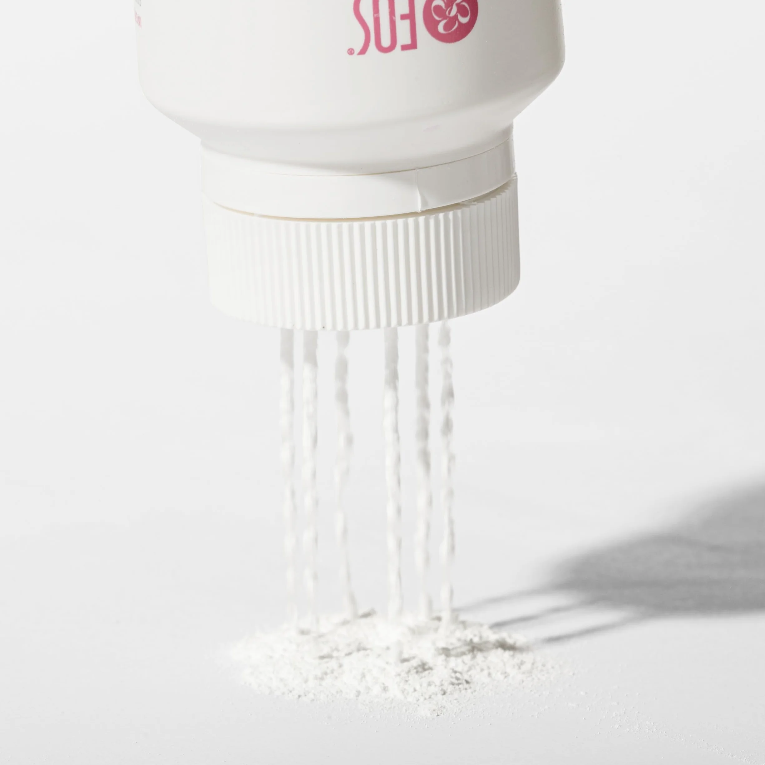 EOS NATURA Talco di Riso - Polvere di Amido di Riso Puro per Neonati e Bambini – Assorbente, Lenitiva – 100% Italiano - Il Mondo di Babu – 100 g