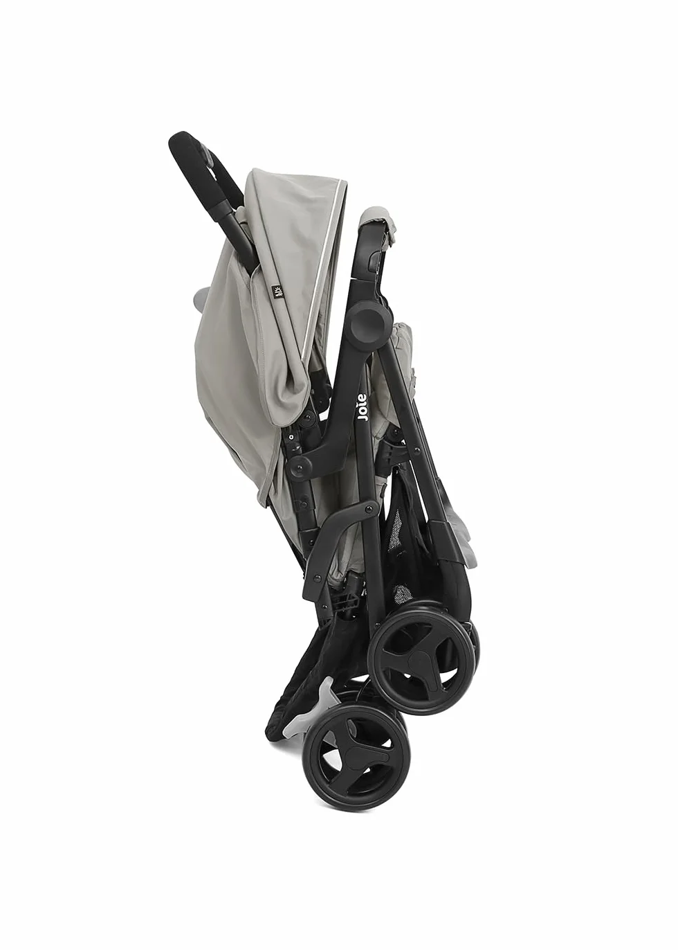 Passeggino doppio Aire Twin Nectar e Mineral - Gioia