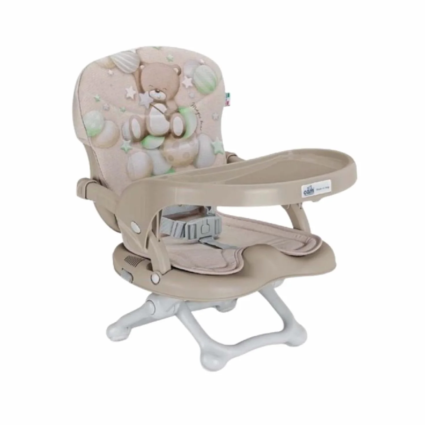 Listino Sedia Smarty Pop Orso Bolle Col.261
