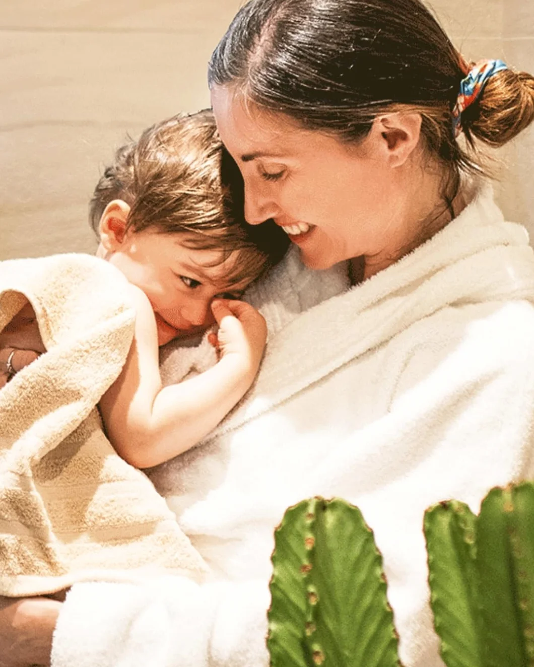 Olio Nutriente Secco Spray per pelle delicata dei bambini, 150 ml, con olio di avocado, macadamia e jojoba