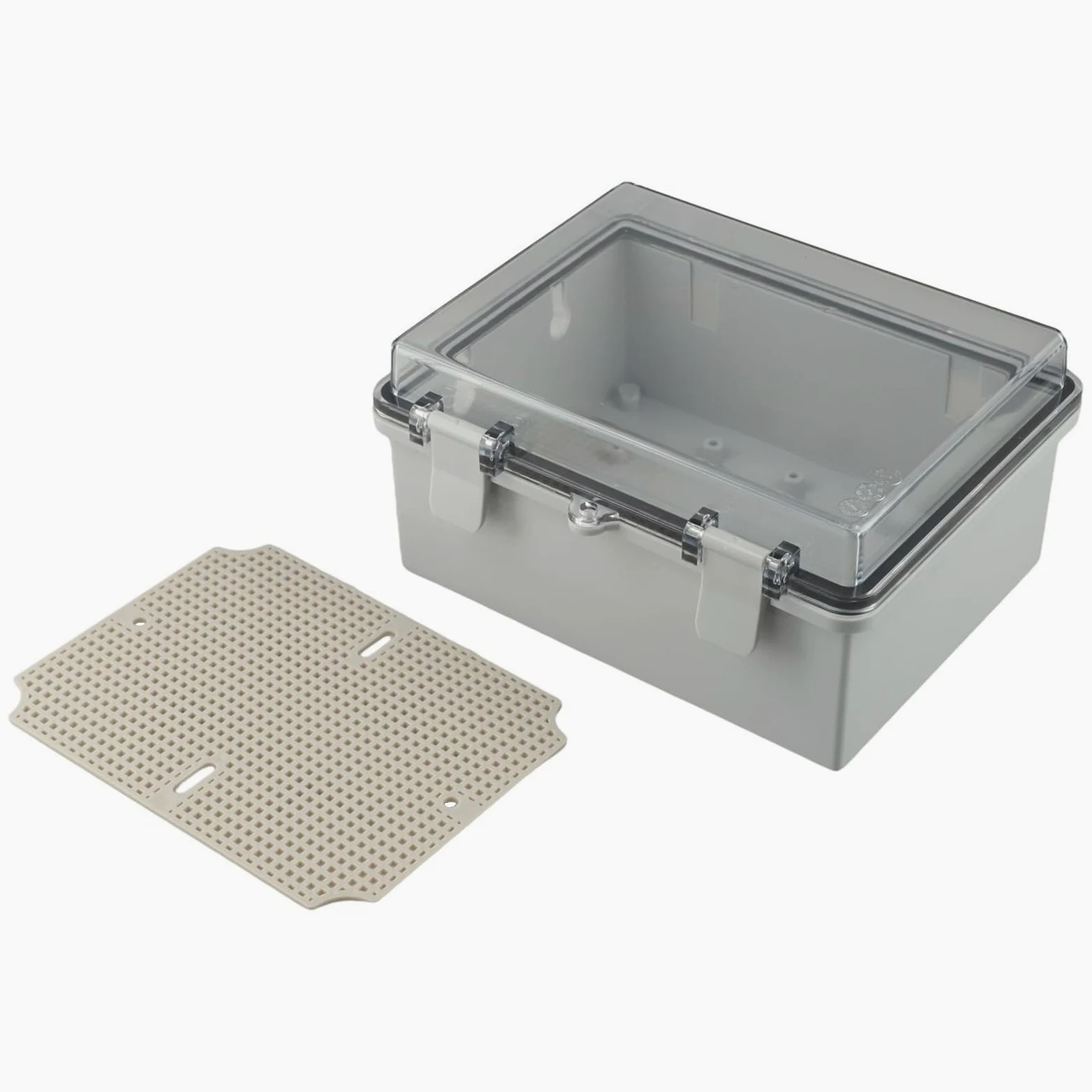 copripresa Impermeabile, Scatola di distribuzione Impermeabile IP66 Presa Protezione