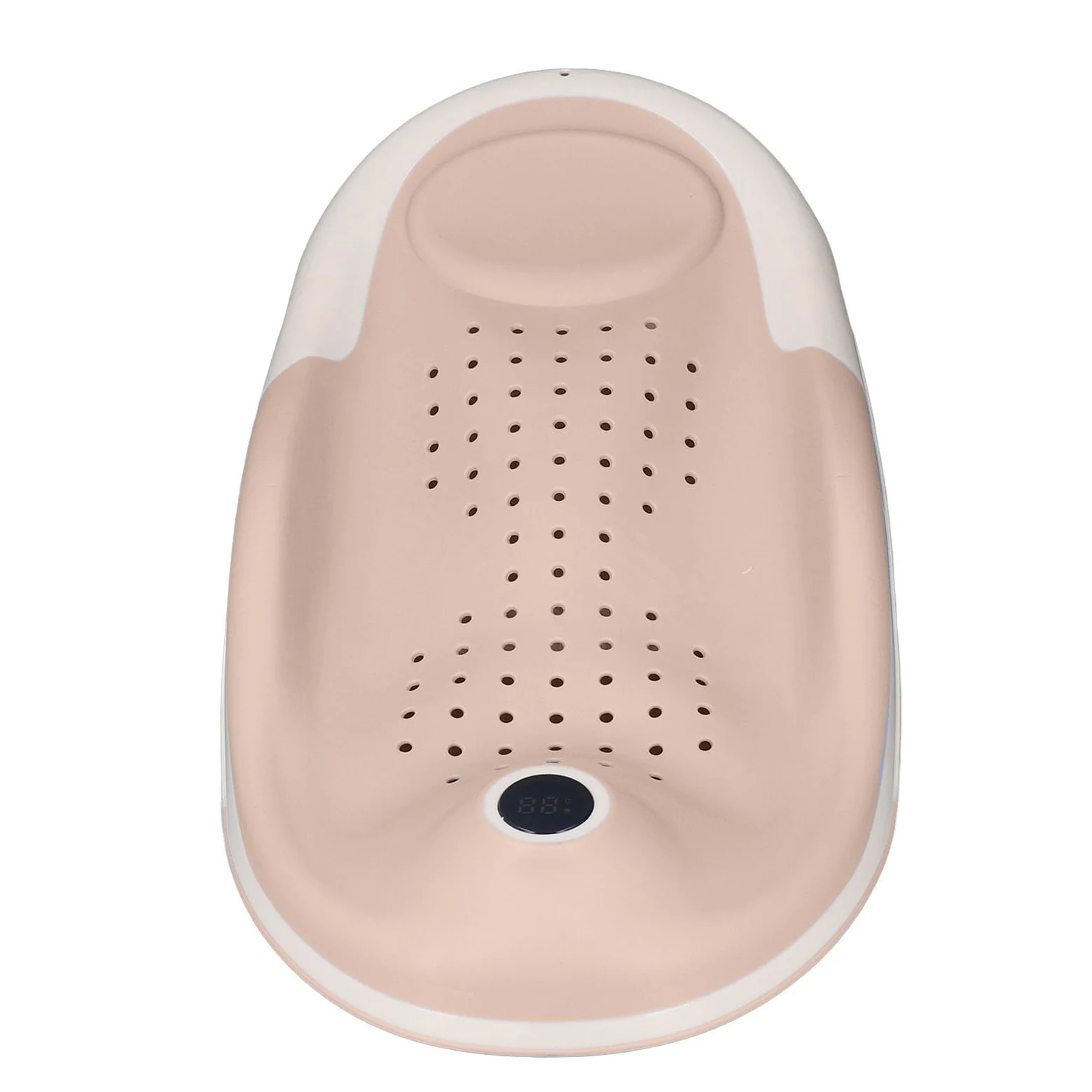 Supporto per Bagnetto per Bambini, Vasca di Supporto per Bagnetto per Bambini Ergonomico Pieghevole Seggiolino per Vasca da Bagno Seggiolino per Bagnetto per Bambini Supporto per