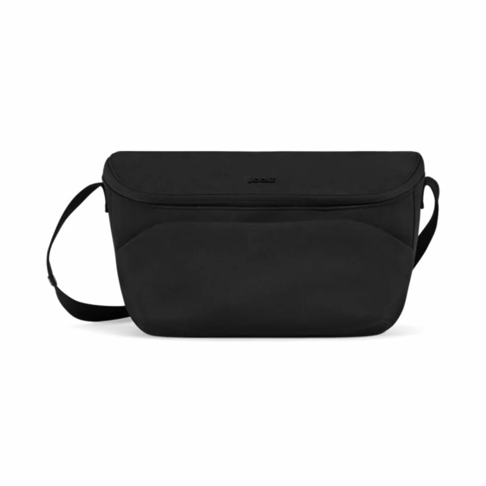 Joolz - Organizer per passeggino o passeggino, facile e compatto, facile da montare, colore: Nero