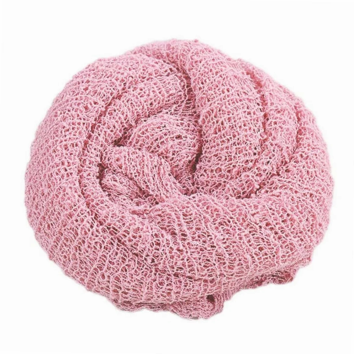 Set Di 3 Coperte Per Neonati Fasce Per Neonati Panni Da Bagno Per Neonati Accessori Per Foto Cotone Confortevole 2 Pezzi X 3