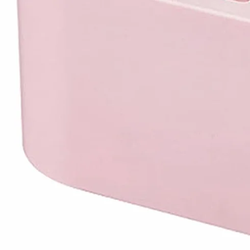 Scalda Salviettine Umidificate, Scaldasalviette per Neonati Temperatura Regolabile Idratante a Temperatura Costante per la Casa (rosa)