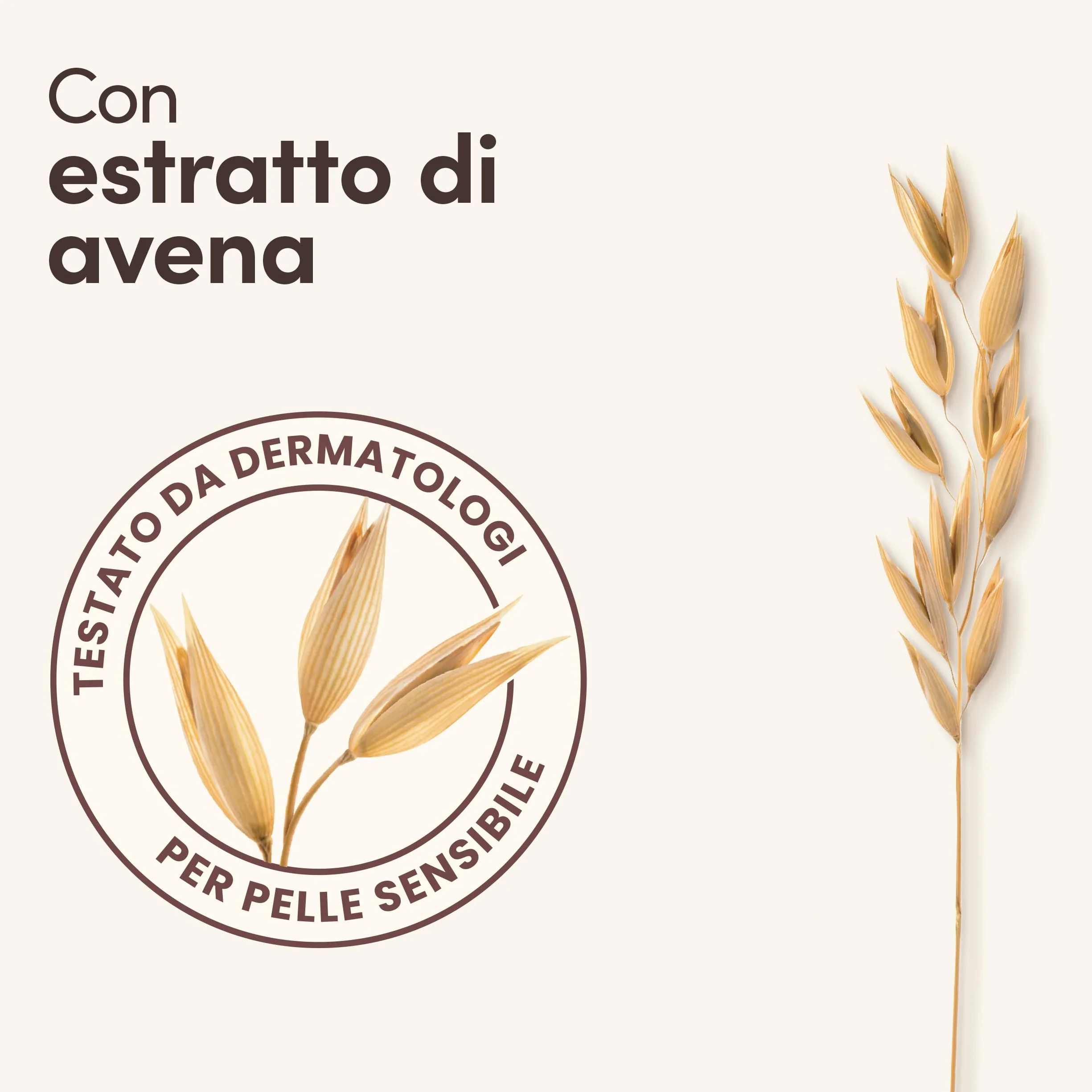 Aveeno Baby Daily Care Set Neonato con Pasta Cambio Pannolino 100 ml con Ossido di Zinco ed estratto di Avena e Bagnoschiuma neonato 400 ml per la detersione della pelle sensibile – Esclusiva Amazon