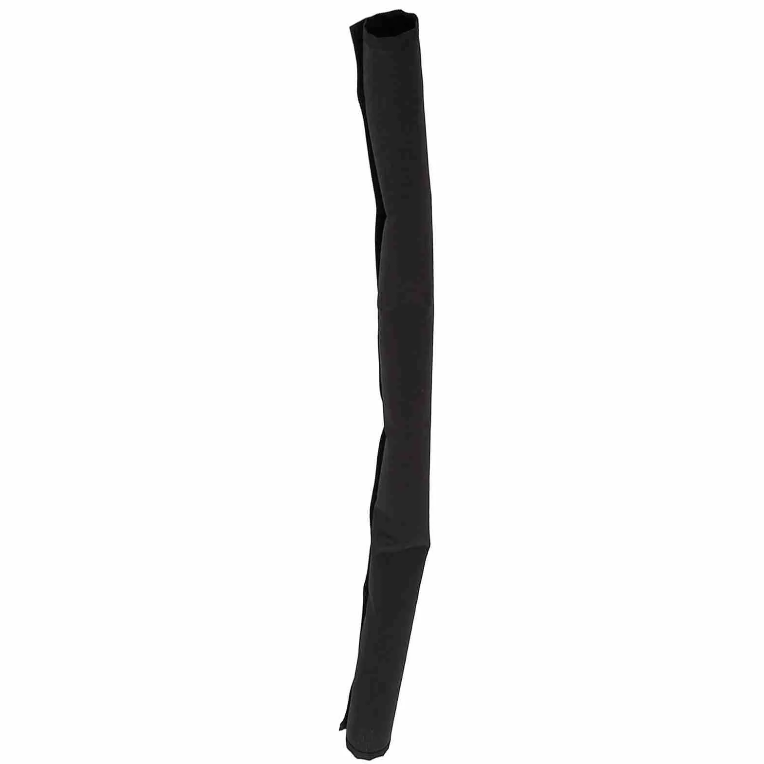 FTVOGUE Copertura Barra Passeggino Resistente Impermeabile per Passeggino per Bambini - Adatto a Tutti i Tipi di Carrozzine (BLACK)