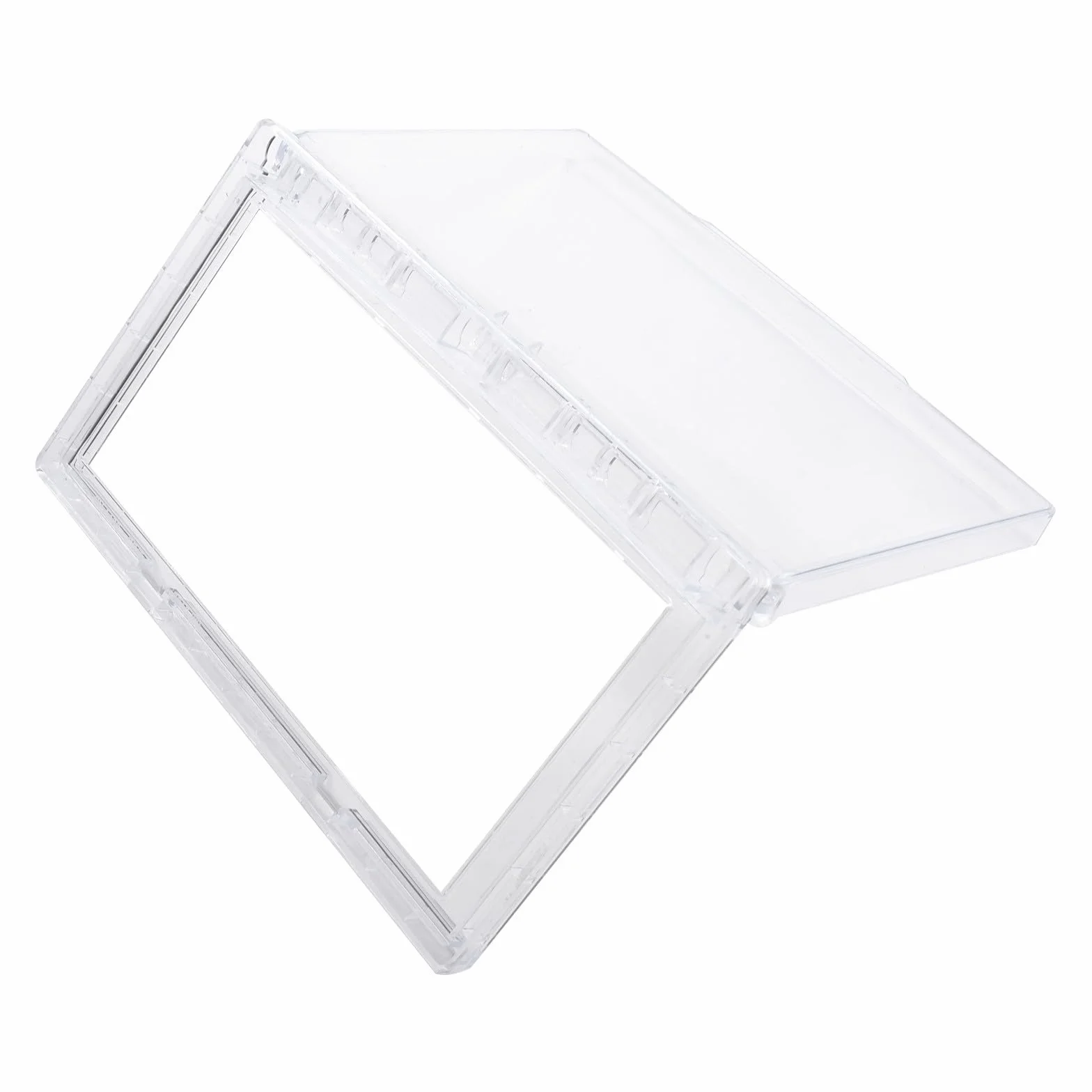 Protezione for interruttore impermeabile, copertura for presa(Transparent)