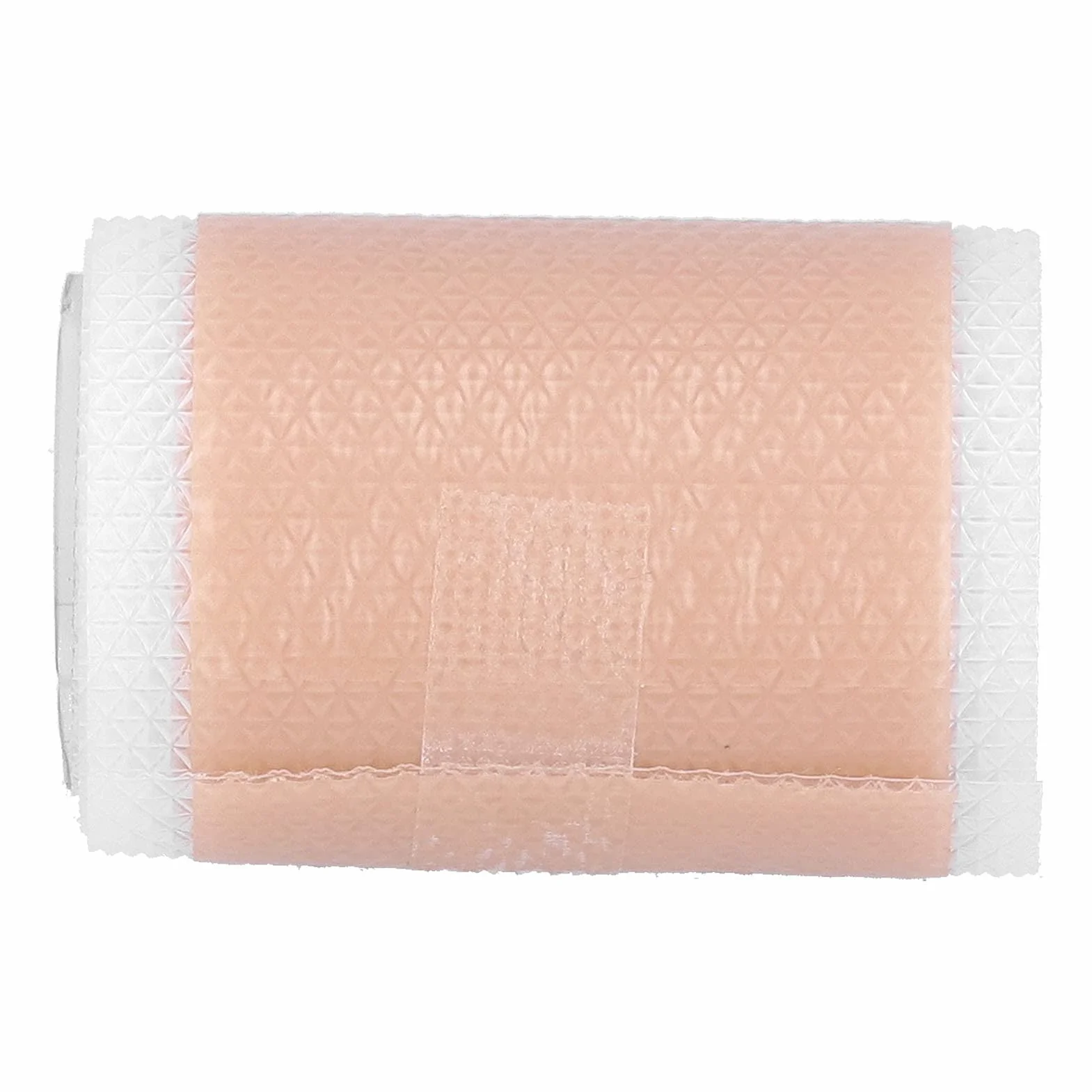 Correttore Estetico dell'Orecchio per Neonati, Silicone Adesivo, 4 x 50 cm, Cerotti per Orecchie Sporgenti, Bambini