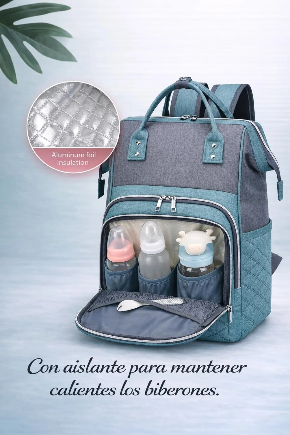 Zaino Carrello Bambino Pannolini Per Neonati | Borsa Zaino Maternità Passeggino Pannolino Premama | Pannolini Zaino Bambino Carrello Italy Mala Maternidade Bebe | Diaper Bag Walking Fasciatoio