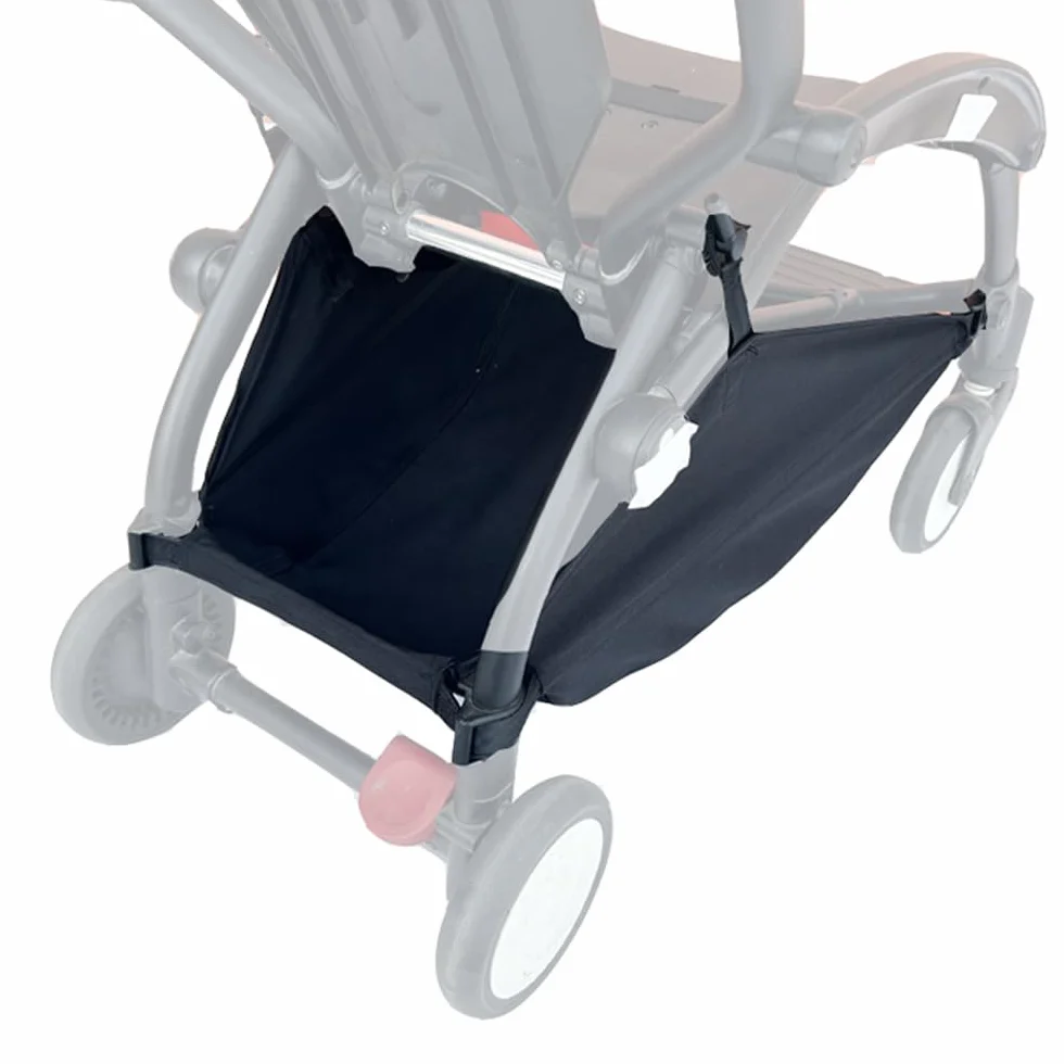 Sacchetti portaoggetti, Carrello per passeggino compatibile con Babyzen YOYO