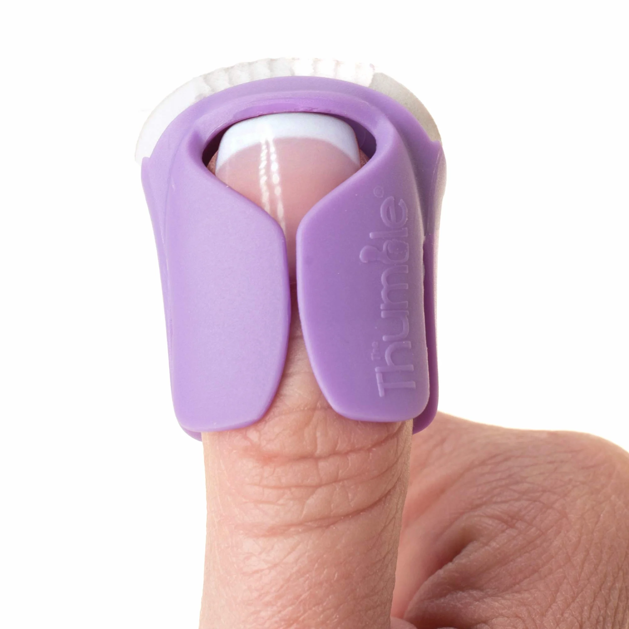 Baby Nails - Lime Unghie per Neonati (0 mesi +) Lima Unghie Cura, Pulisce e Rifinisce I Cura delle Unghie per Dita di Mani e Piedi I Manicure Neonato - 3 x 5