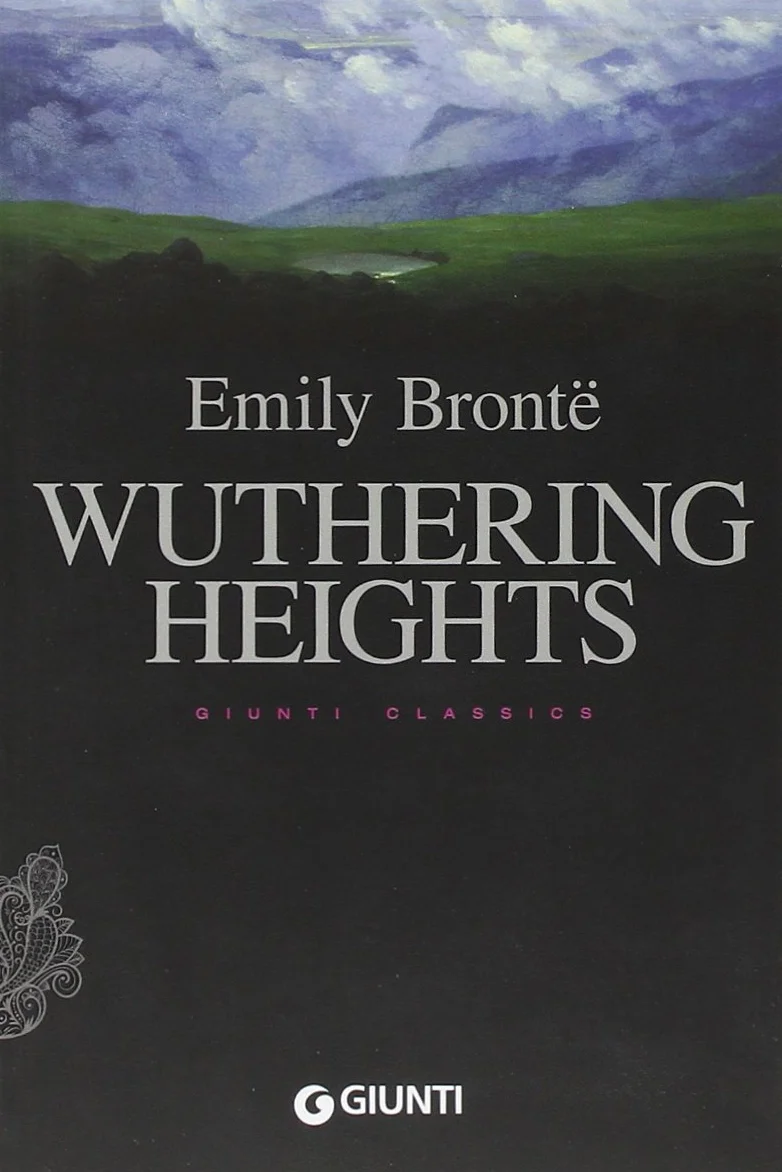 Wuthering heights [Lingua inglese]
