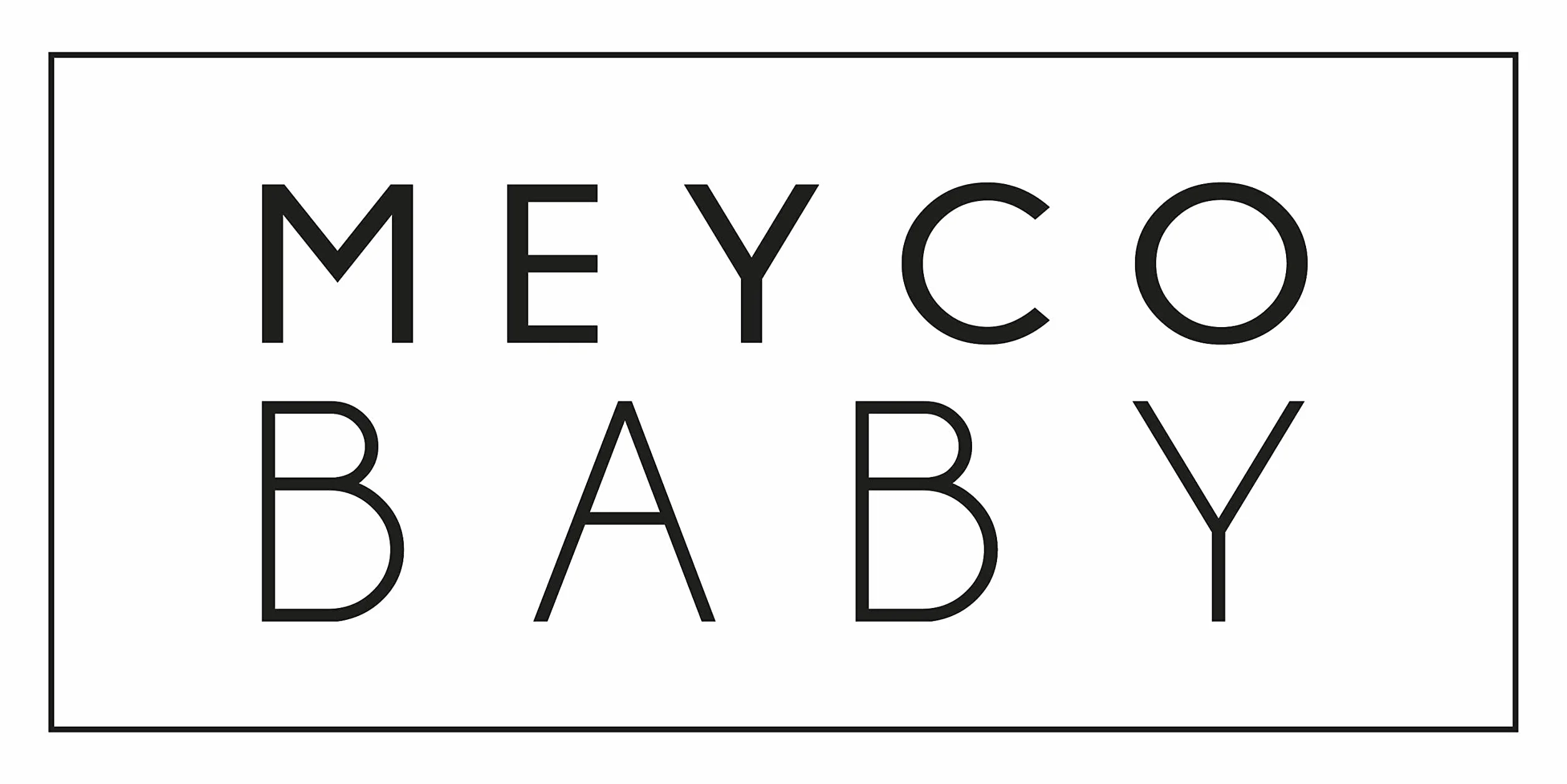Meyco Baby Uni lenzuolo per lettino (lenzuolo con qualità di morbido jersey, in 100% cotone, perfetta vestibilità grazie all'elasticità totale, traspirante, dimensioni: 60 x 120 cm), bianco