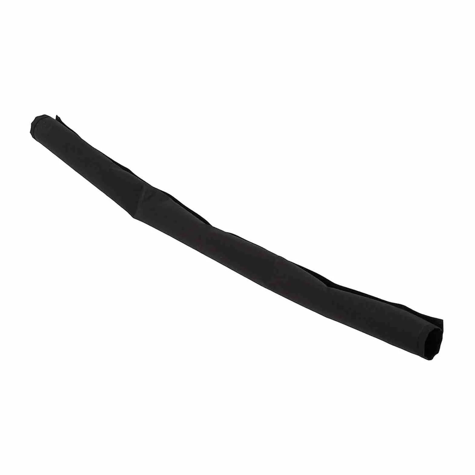 Copri Barra per Passeggino, 5 Colori Copri Manica Universale per Maniglia Grip Bar Copri Barra per Passeggino per Passeggino Copri Paraurti per Maniglia in Tessuto per Carrozzine