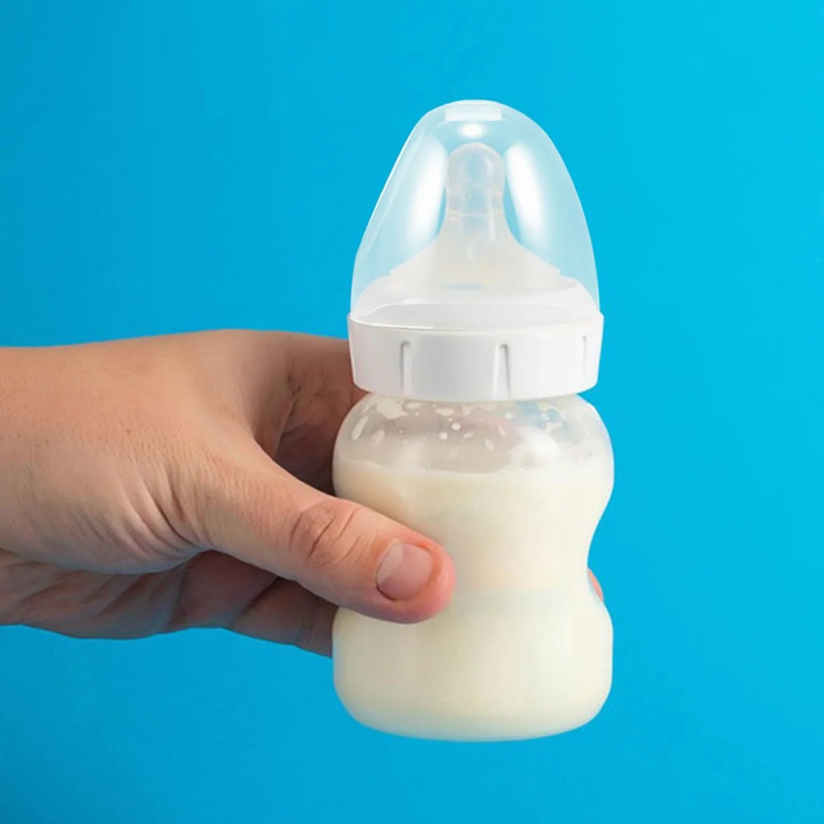 Tappi per Bocca Larga Copertura per Bottiglie per Protezione Antipolvere Anello Vite Materiale Resistente Compatibili con Diverse Bottiglie per Ragazzo Ragazza
