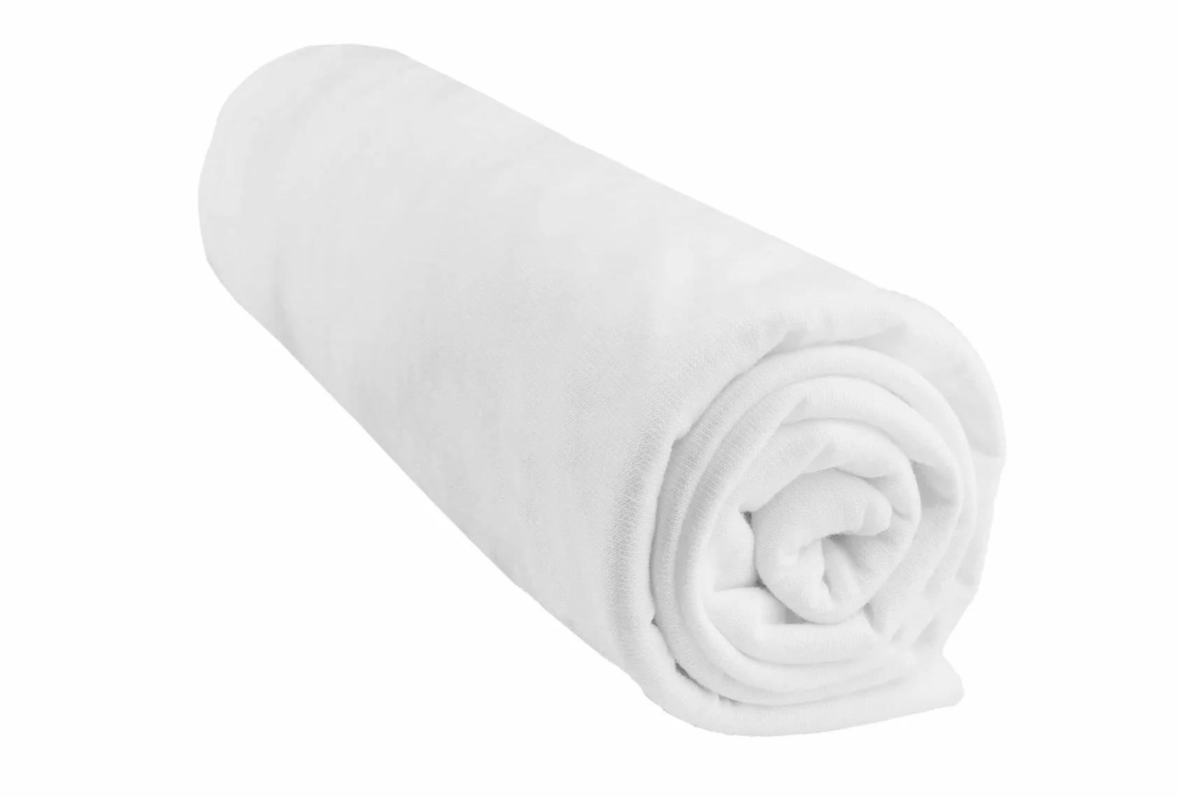Set di 3 lenzuola con angoli, 70 x 160 cm, per lettino da bambino e neonato, 100% cotone biologico, bianco, elastico e traspirante, sonno sano, marchio Easy sleep, etichetta certificata Oeko-Tex, di qualità, prodotto nell’Unione europea