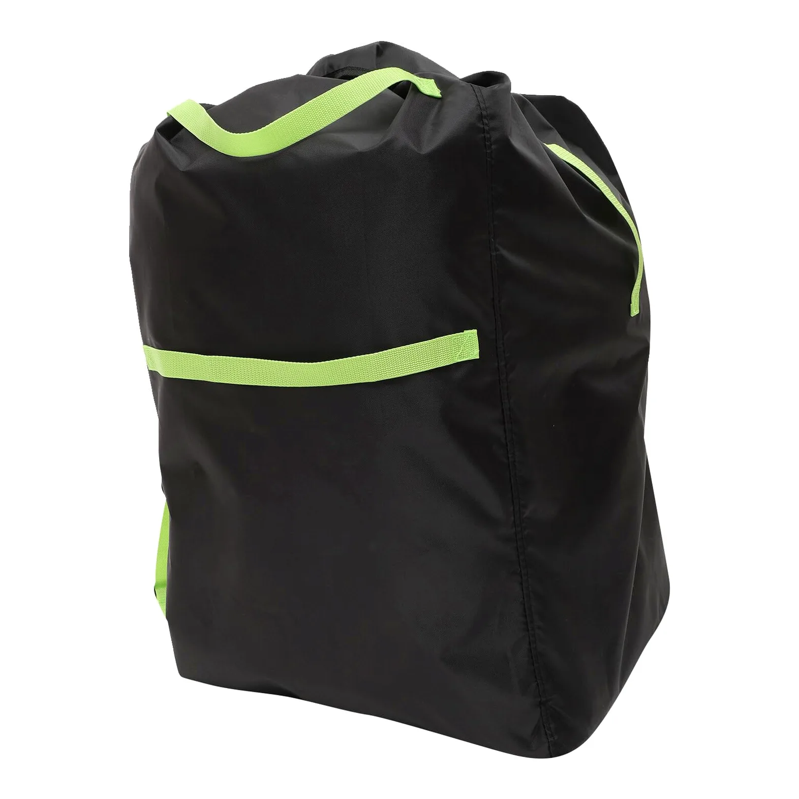 Borsa Viaggio per Passeggino Doppio, Oxford Nero, Tracolle | Viaggio e Gate Check, Resiste All’acqua, Facile da Pulire, per Passeggino Ragazzo Ragazza