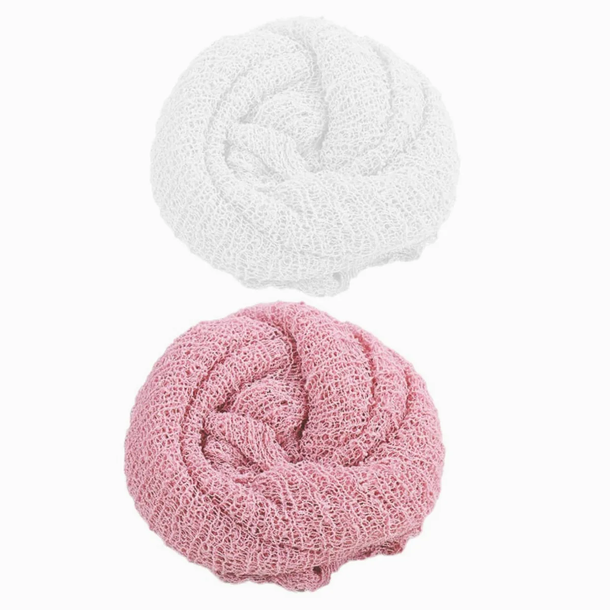 Toyvian 3 Set Coperta Per Neonati Coperta Per Fotografia Neonatale Per Fotografia Neonatale Tappetino Per e Fascia Per e 2 pezzi*3
