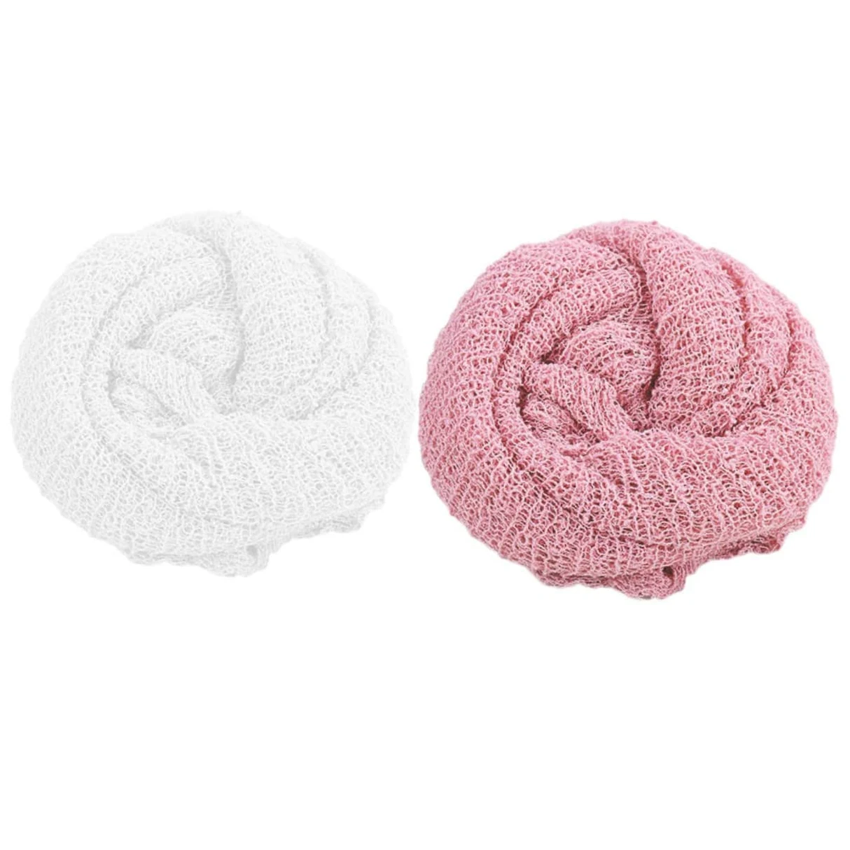 Toyvian 3 Set Coperta Per Neonati Coperta Per Fotografia Neonatale Per Fotografia Neonatale Tappetino Per e Fascia Per e 2 pezzi*3