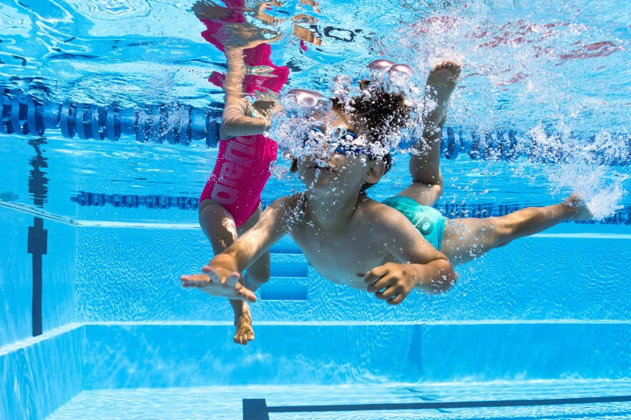 Arena Friends Aqua Nappy Protection Gear Unisex - Bambini e Ragazzi (Pacco da 1)
