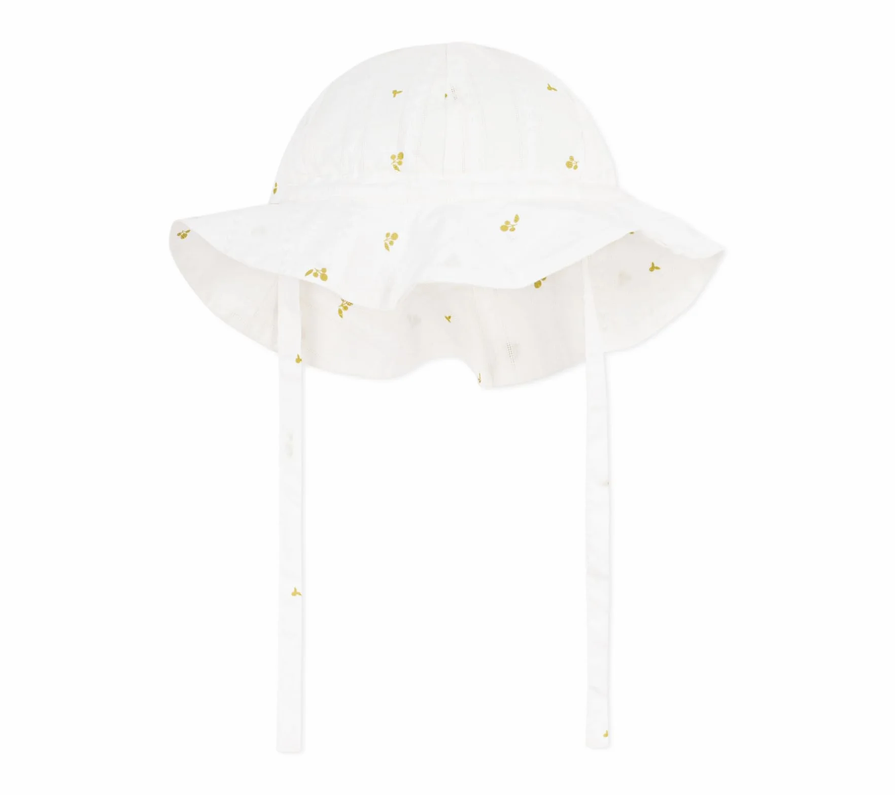 Petit Bateau - A0fds, CAPELINE Bimba 0-24