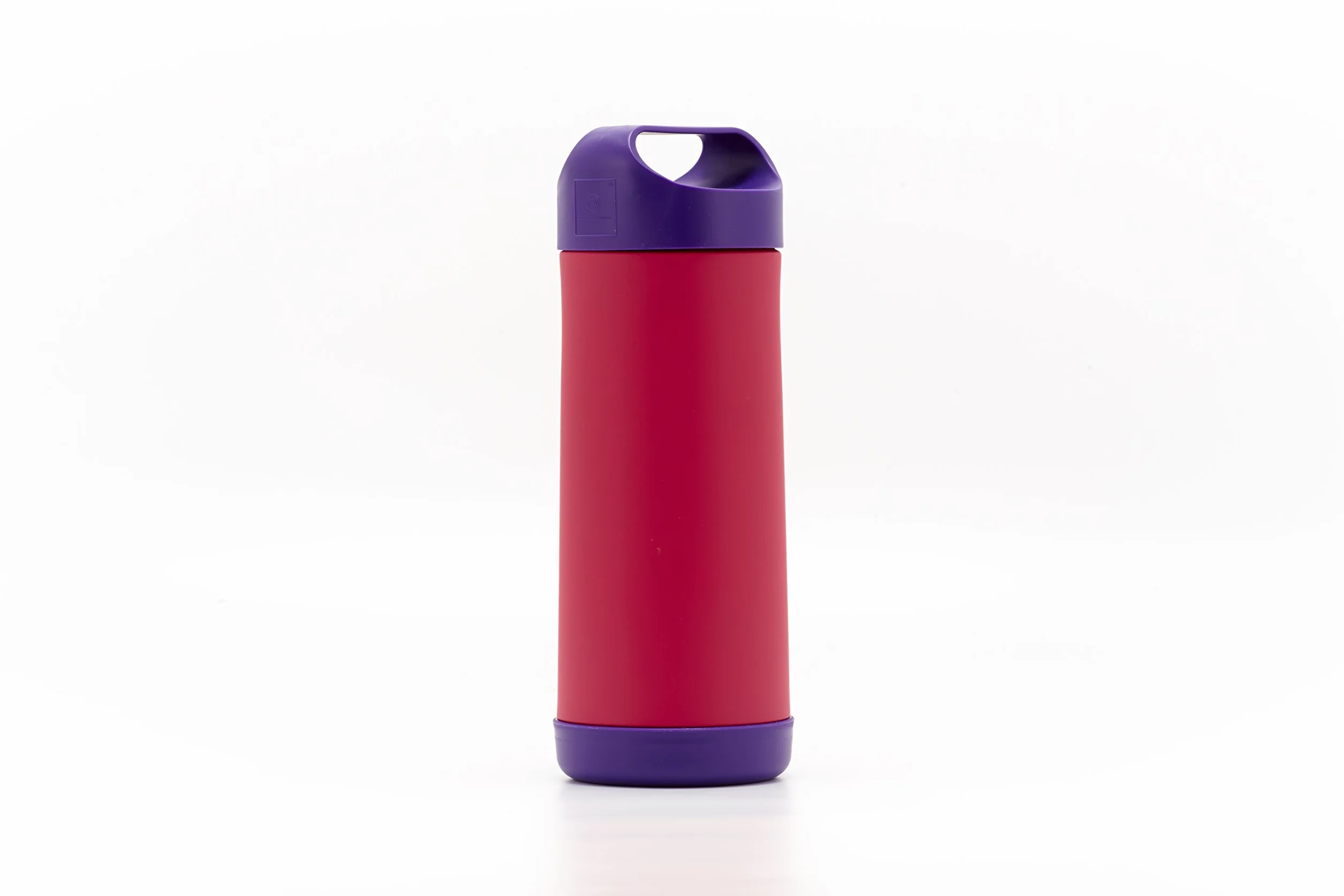 Quaranta Settimane QS0130007 Portabiberon Termico - Rosa e Viola